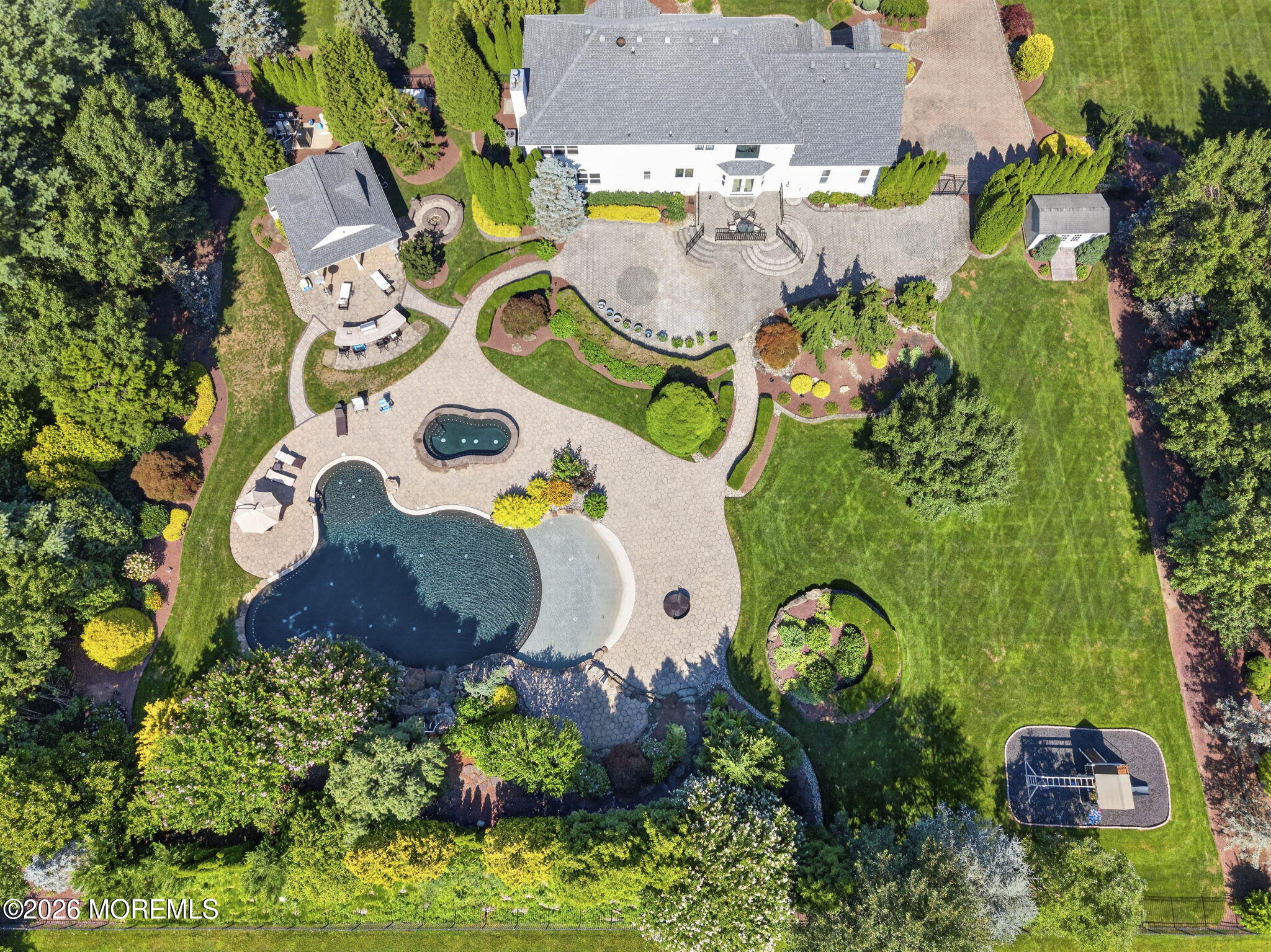 7 Ephraim Road Millstone NJ 08510