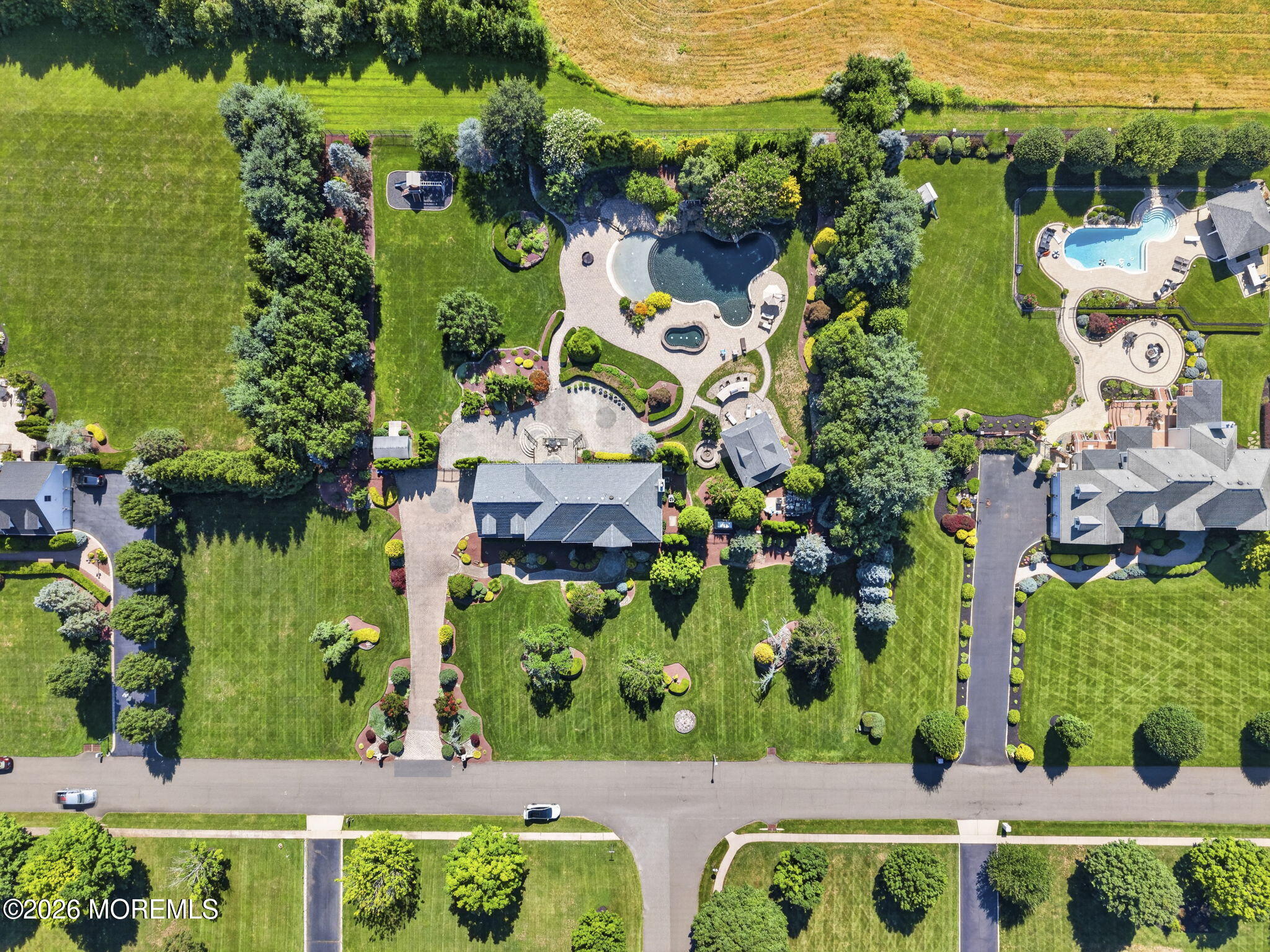 7 Ephraim Road Millstone NJ 08510