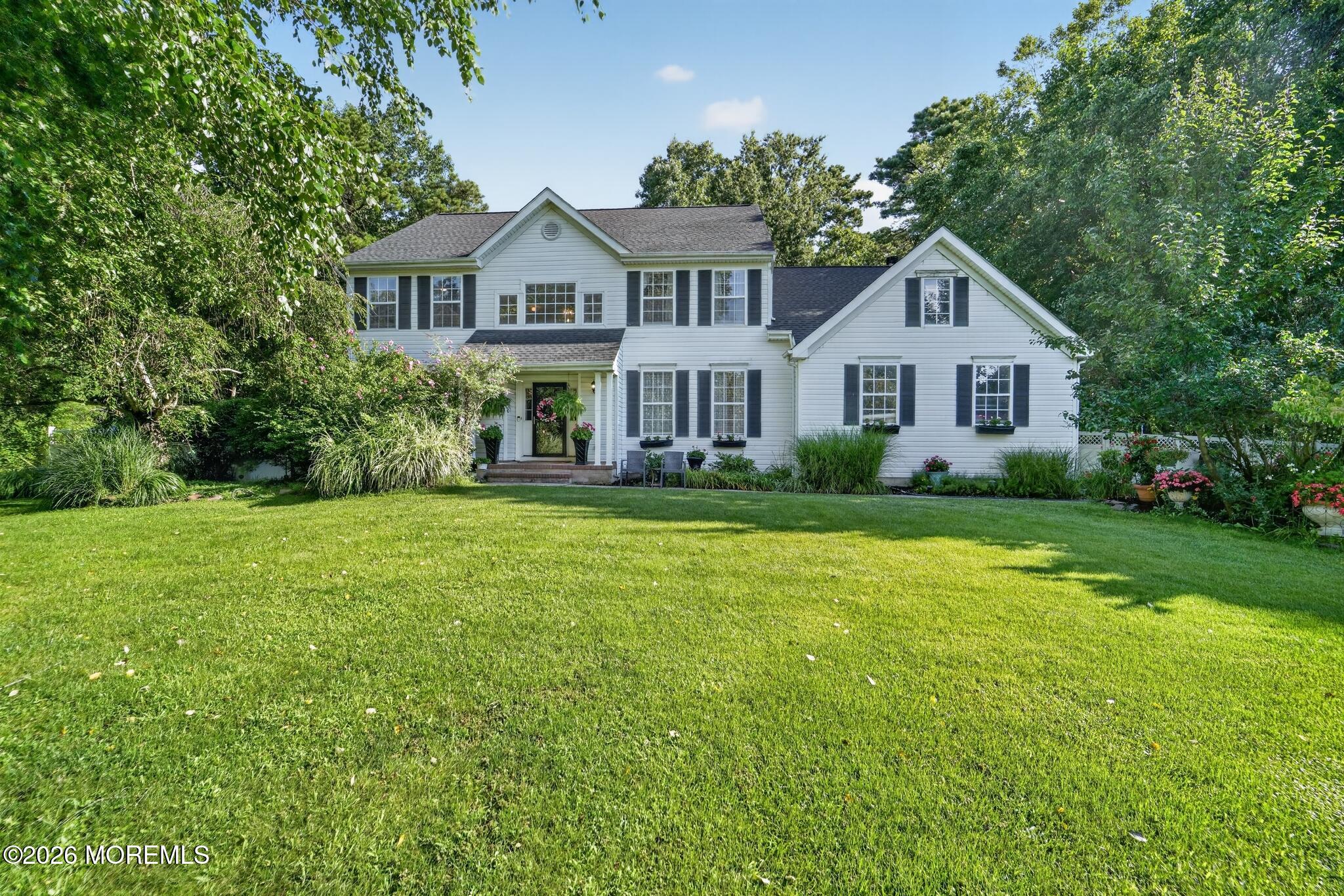 101 Cardinal Drive Jackson NJ 08527