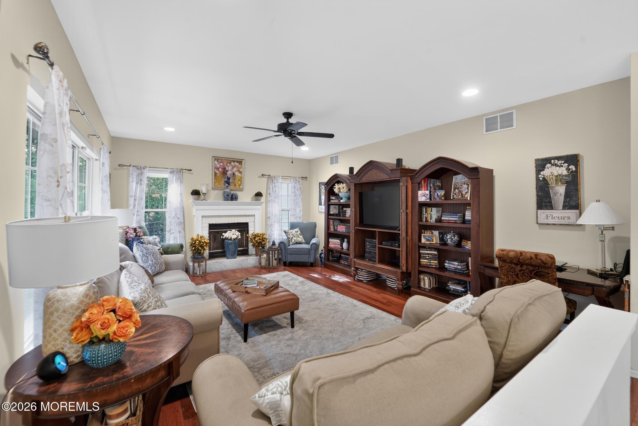 101 Cardinal Drive Jackson NJ 08527