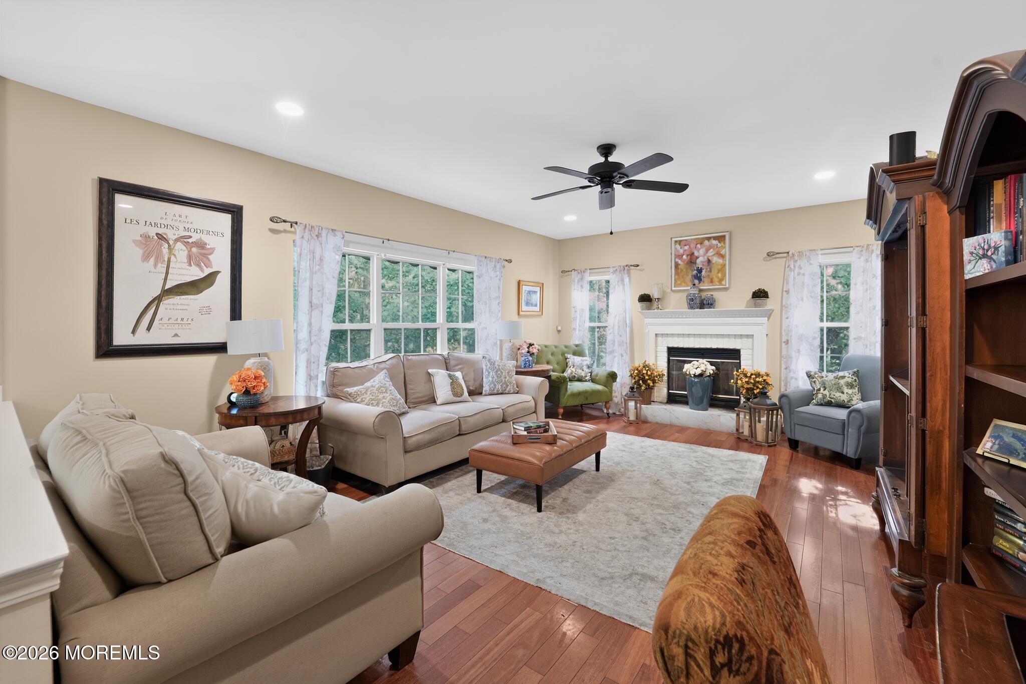 101 Cardinal Drive Jackson NJ 08527