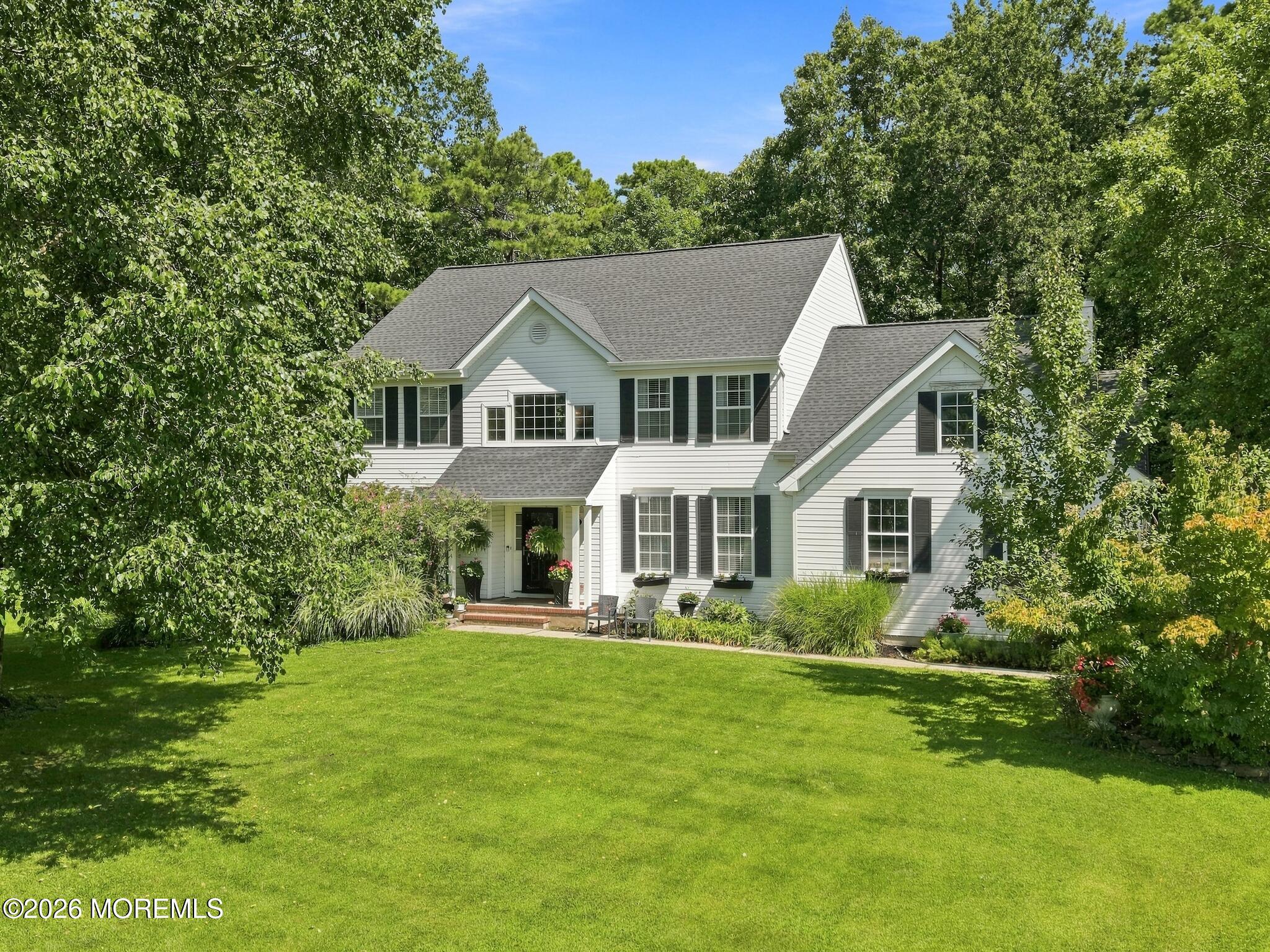 101 Cardinal Drive Jackson NJ 08527