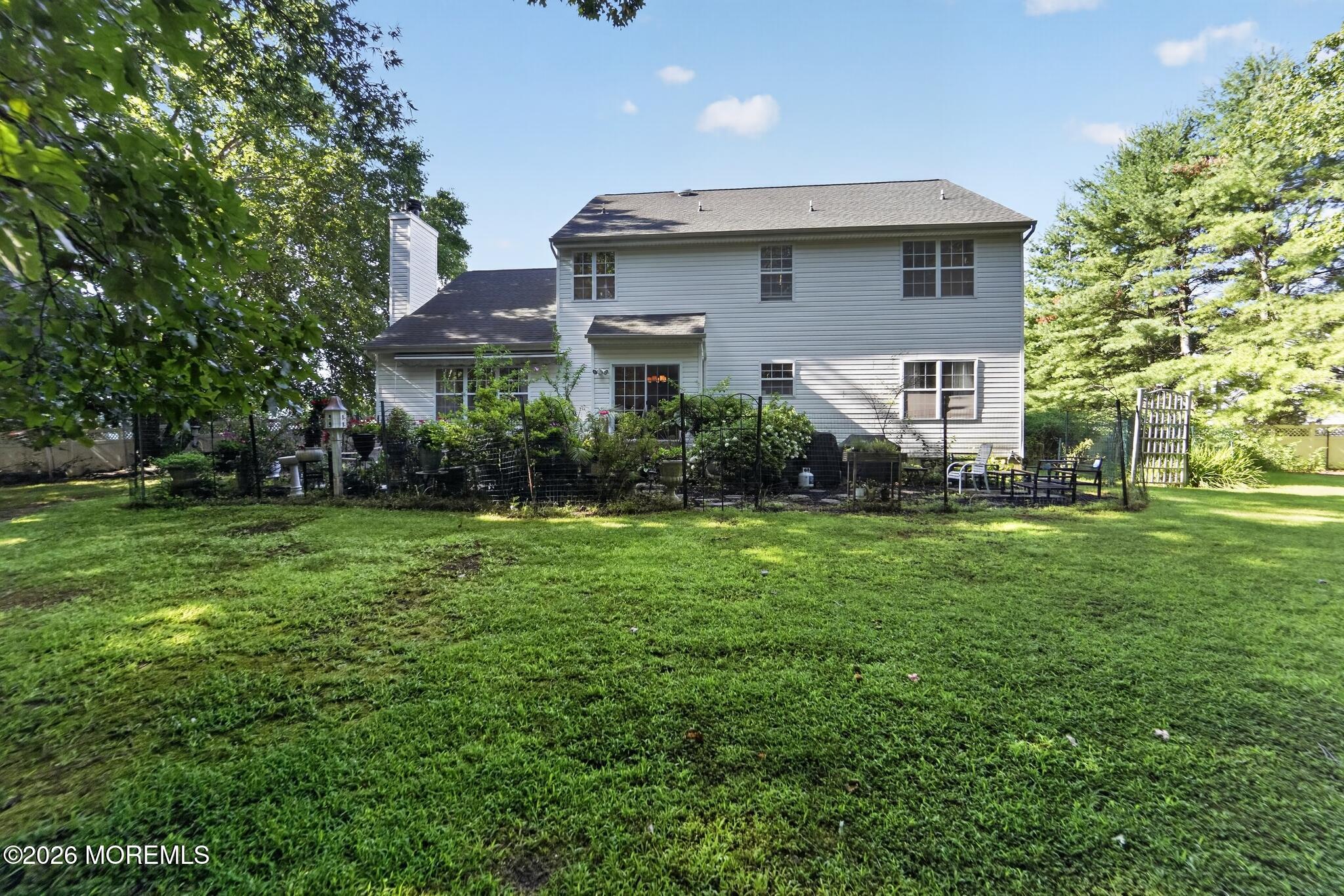 101 Cardinal Drive Jackson NJ 08527