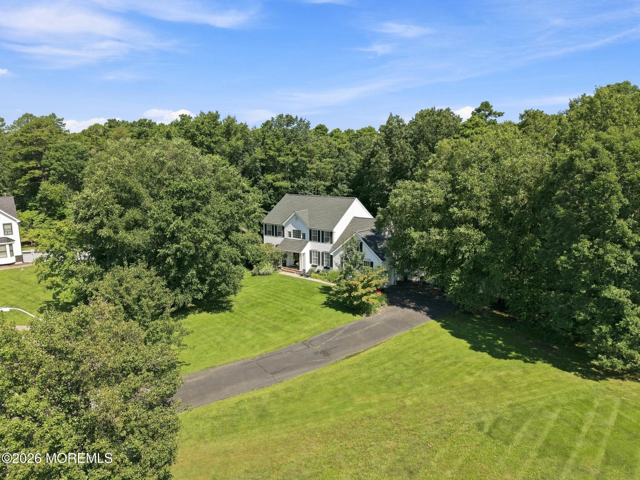 101 Cardinal Drive Jackson NJ 08527