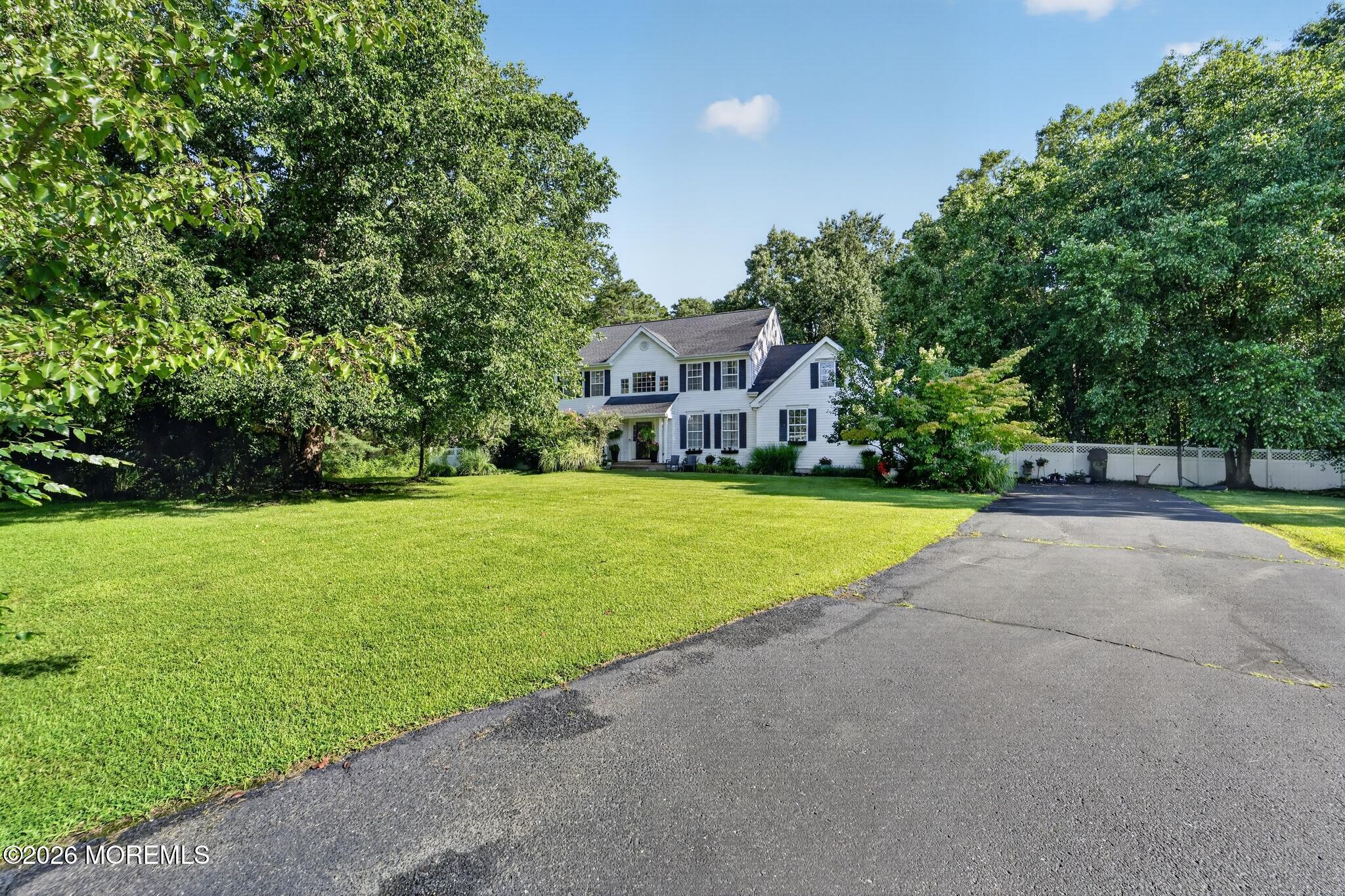 101 Cardinal Drive Jackson NJ 08527