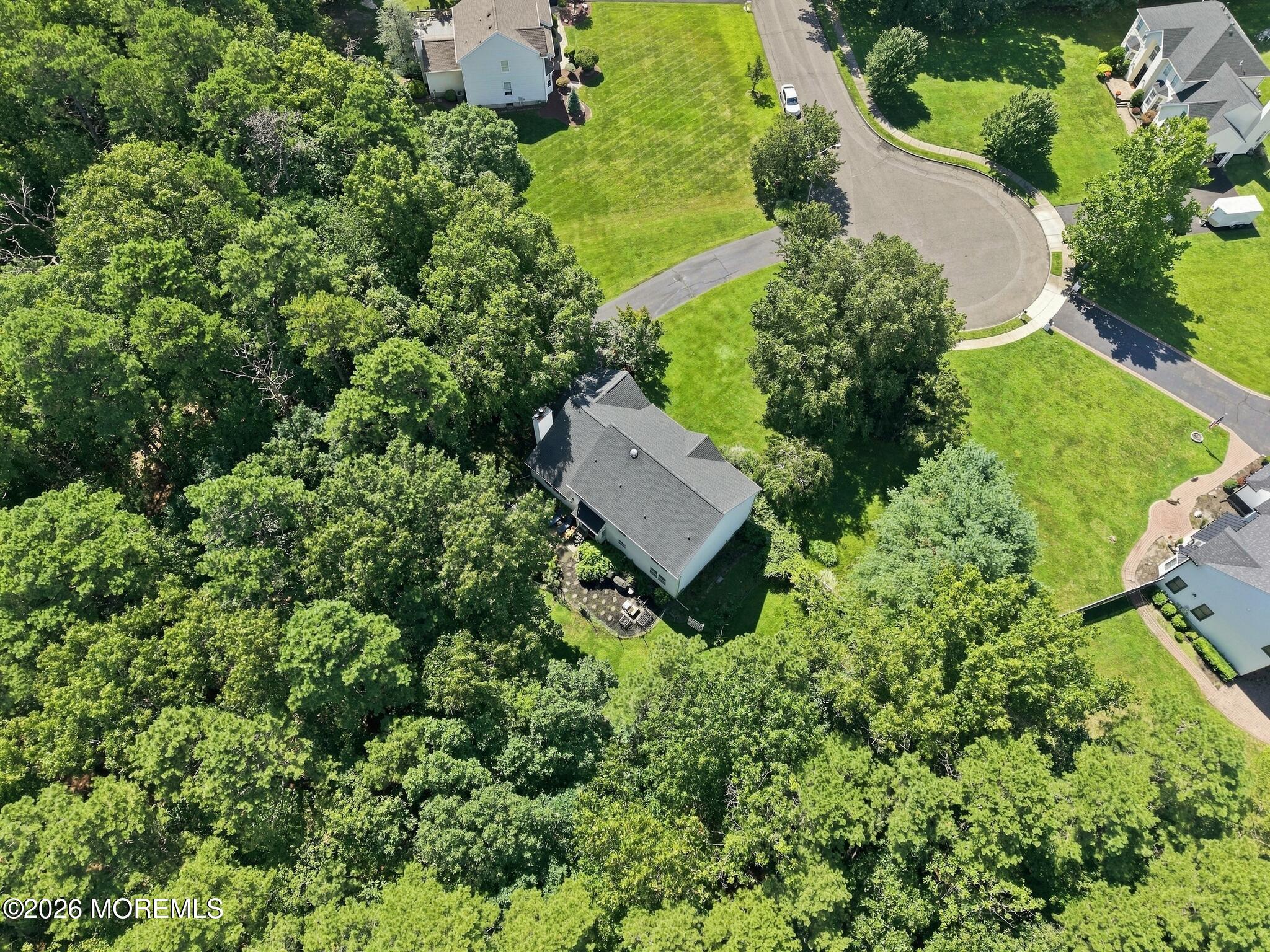 101 Cardinal Drive Jackson NJ 08527