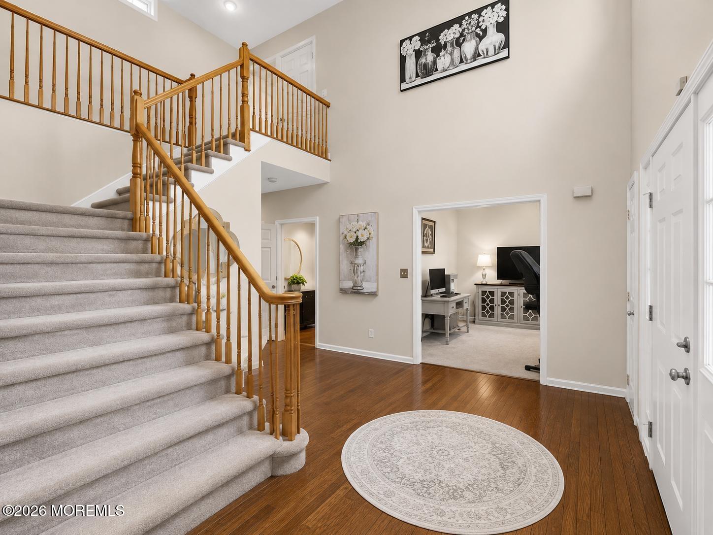 101 Cardinal Drive Jackson NJ 08527
