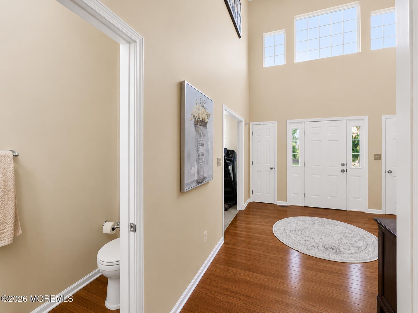 101 Cardinal Drive Jackson NJ 08527