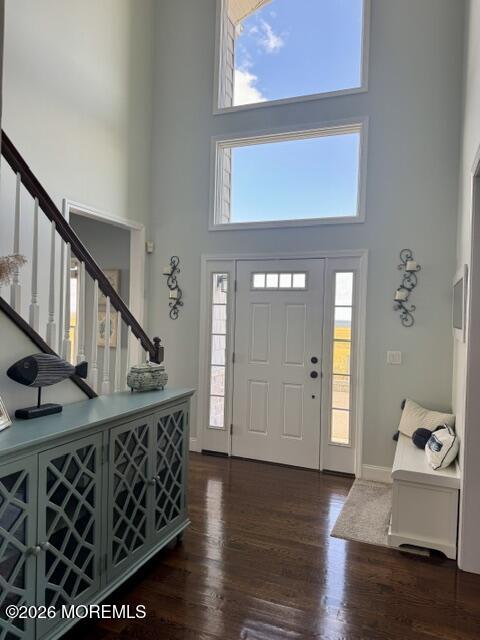 872 Sunrise Boulevard Forked River NJ 08731