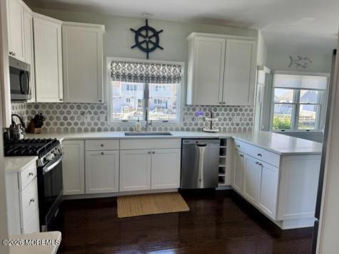 872 Sunrise Boulevard Forked River NJ 08731