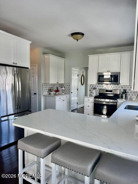 872 Sunrise Boulevard Forked River NJ 08731