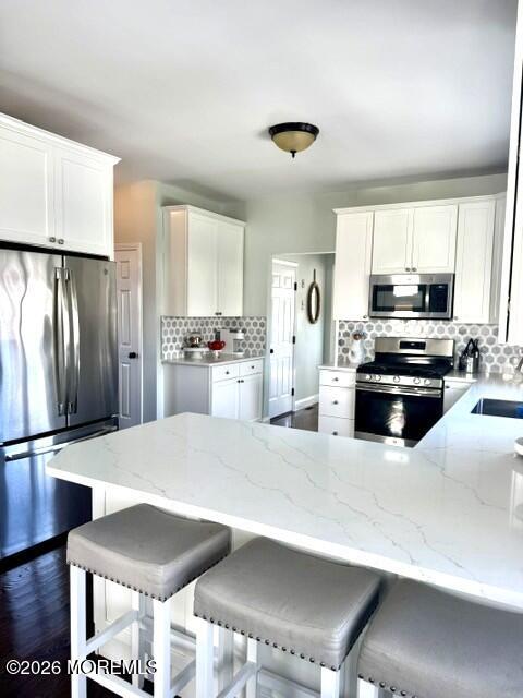 872 Sunrise Boulevard Forked River NJ 08731