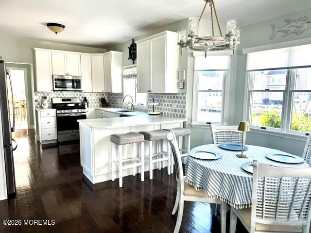 872 Sunrise Boulevard Forked River NJ 08731