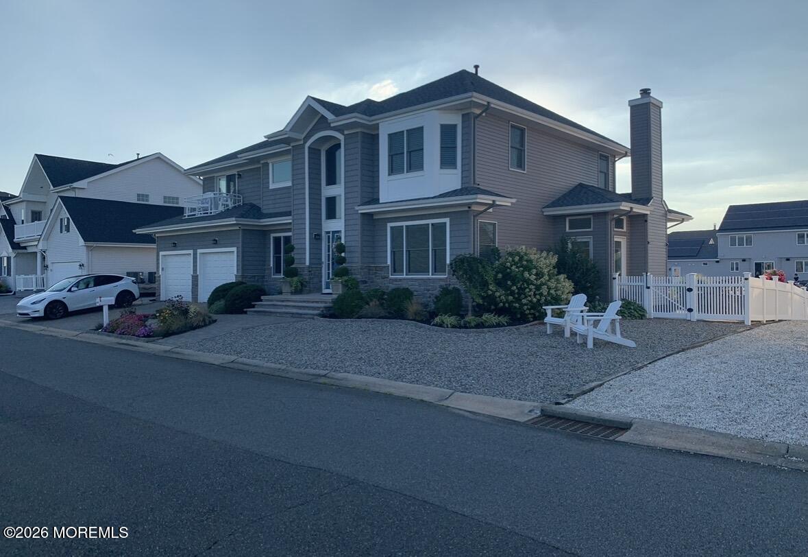 872 Sunrise Boulevard Forked River NJ 08731