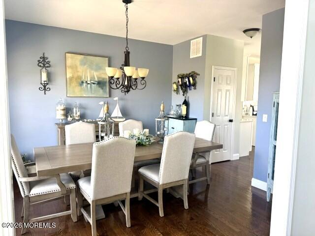 872 Sunrise Boulevard Forked River NJ 08731