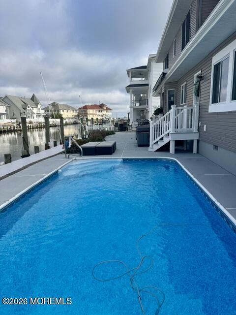 872 Sunrise Boulevard Forked River NJ 08731