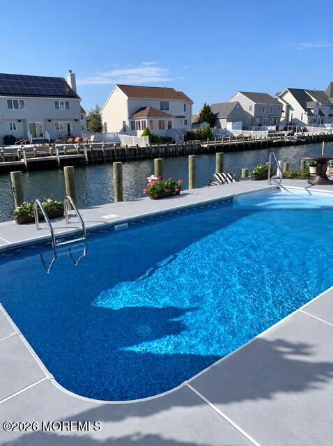 872 Sunrise Boulevard Forked River NJ 08731