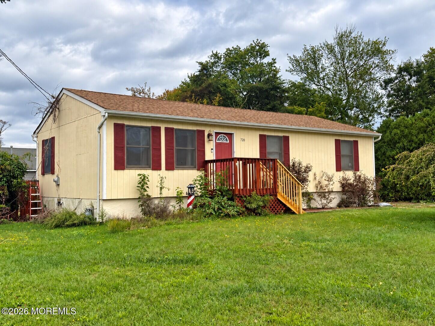 720 Clairmore Avenue Lanoka Harbor NJ 08734