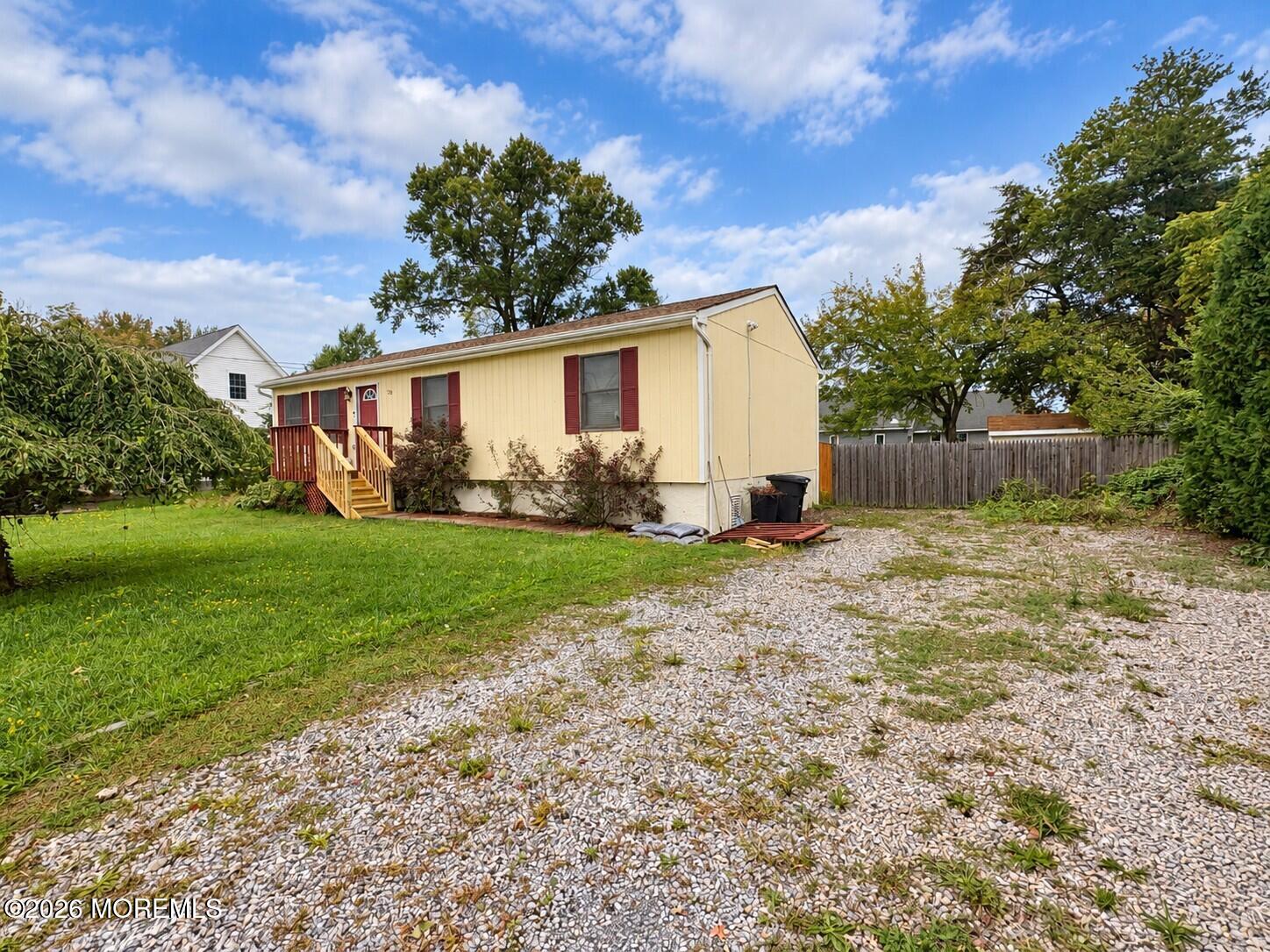 720 Clairmore Avenue Lanoka Harbor NJ 08734
