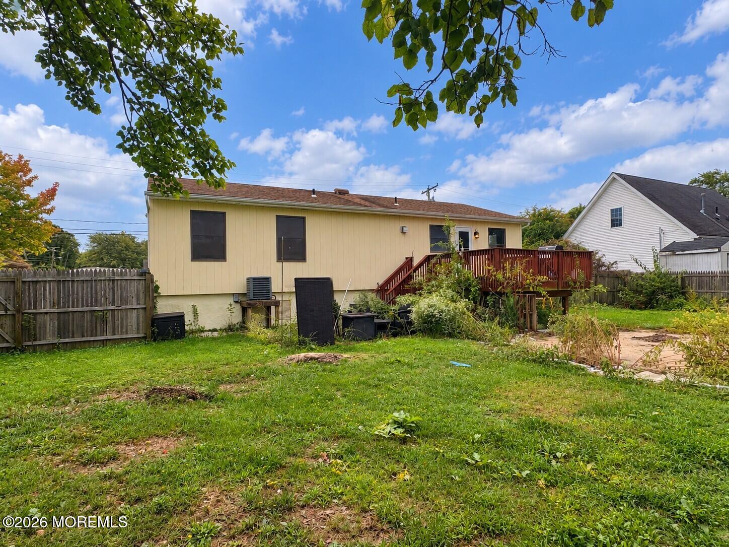 720 Clairmore Avenue Lanoka Harbor NJ 08734