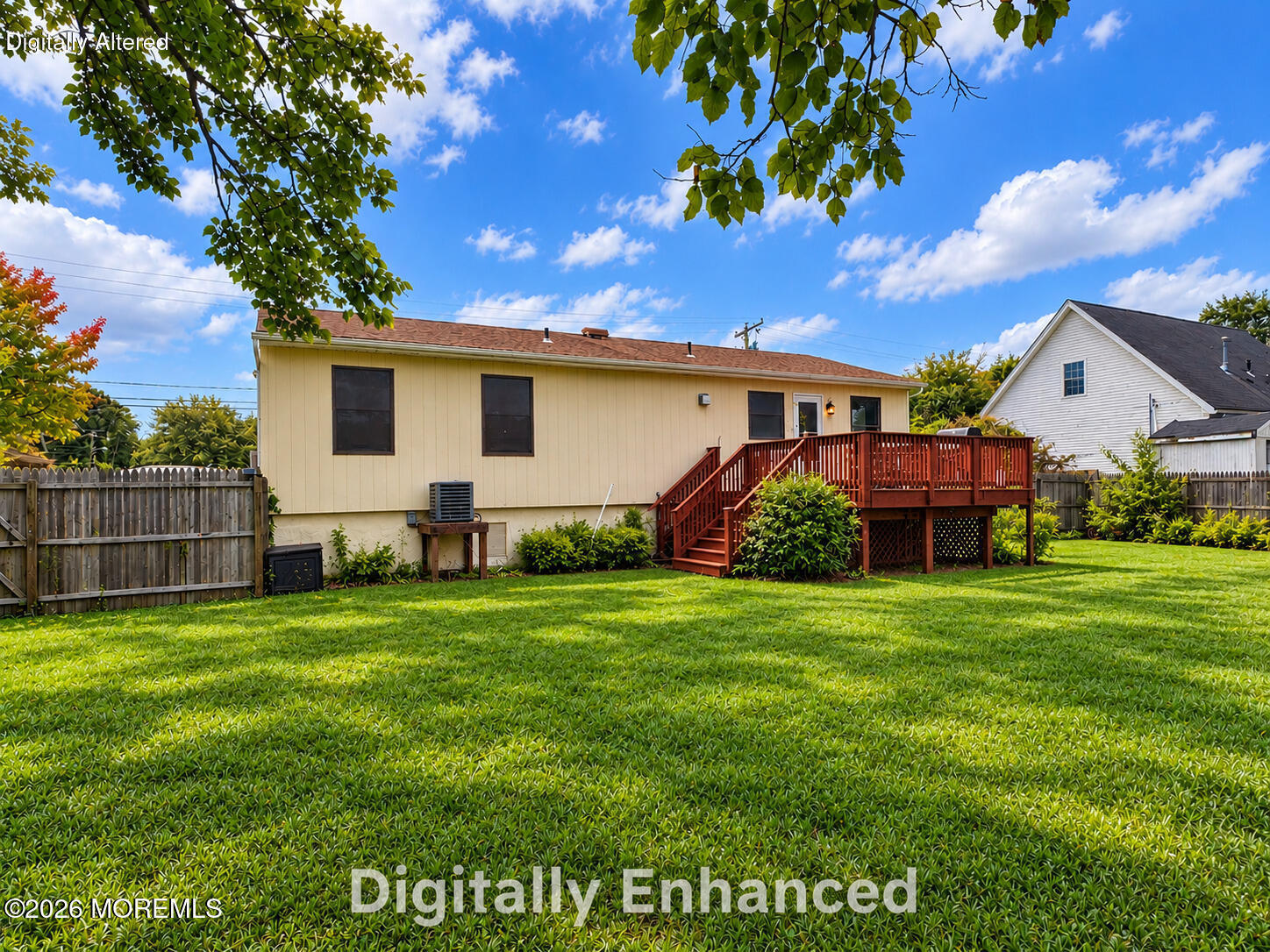 720 Clairmore Avenue Lanoka Harbor NJ 08734