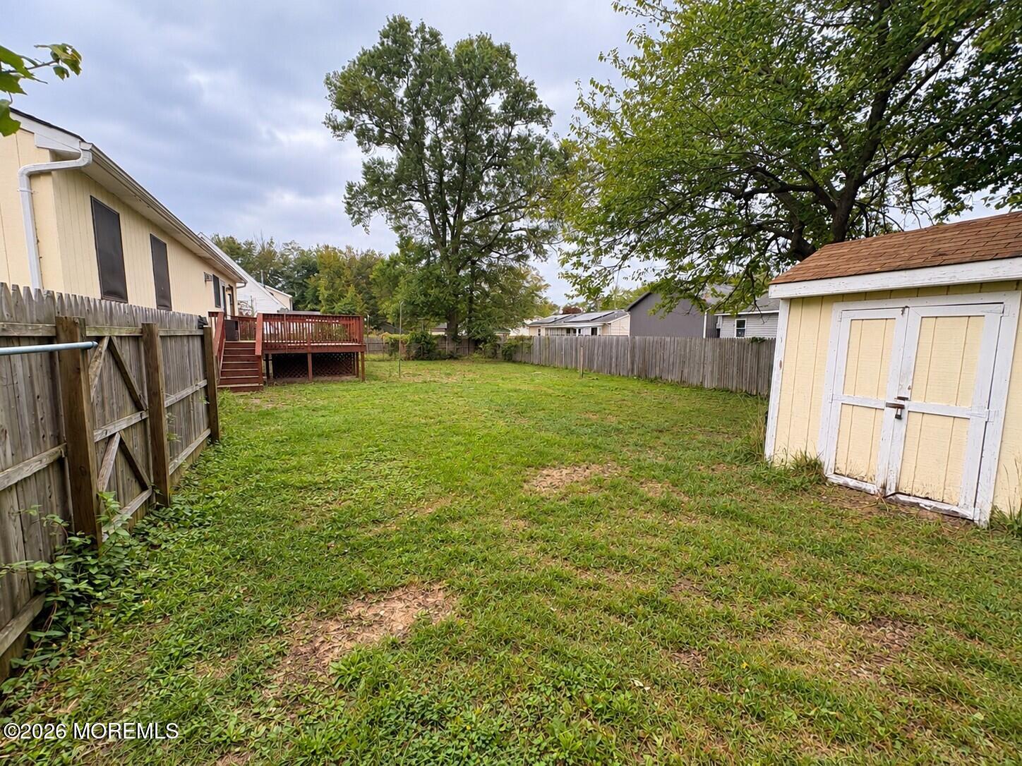 720 Clairmore Avenue Lanoka Harbor NJ 08734