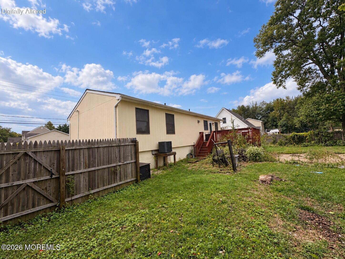 720 Clairmore Avenue Lanoka Harbor NJ 08734