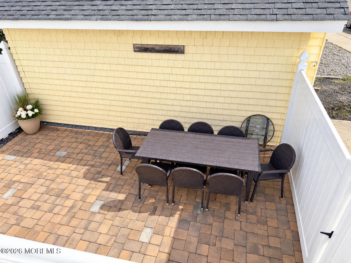 216 Randall Avenue Point Pleasant Beach NJ 08742