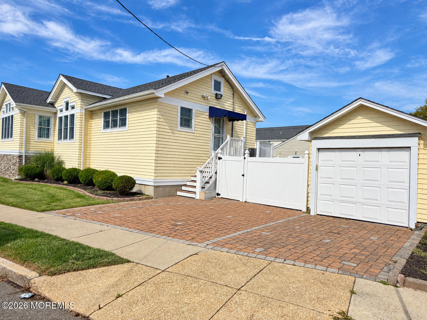 216 Randall Avenue Point Pleasant Beach NJ 08742