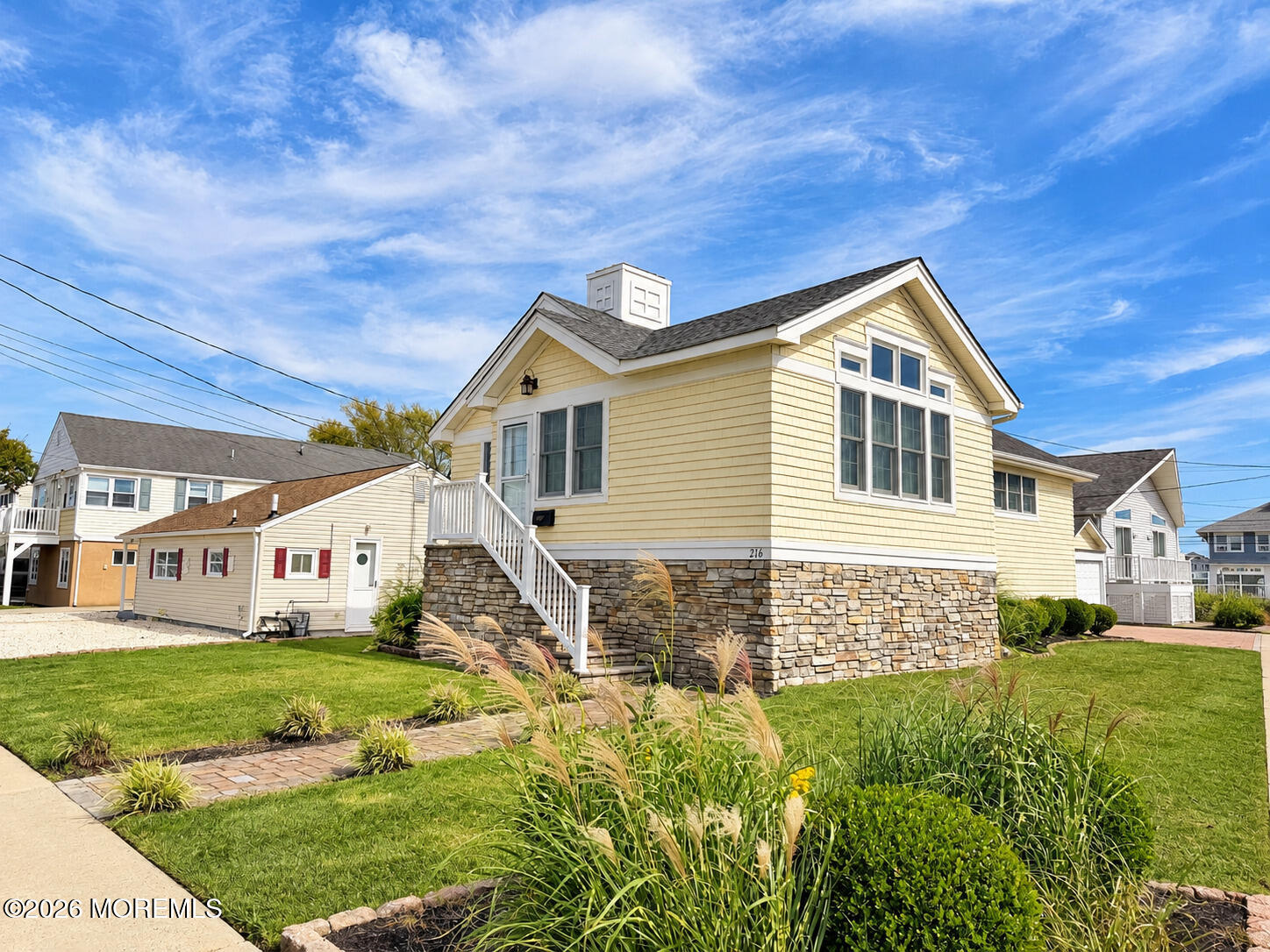 216 Randall Avenue Point Pleasant Beach NJ 08742