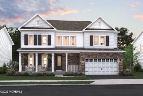 24 Tee Place Neptune Township NJ 07753