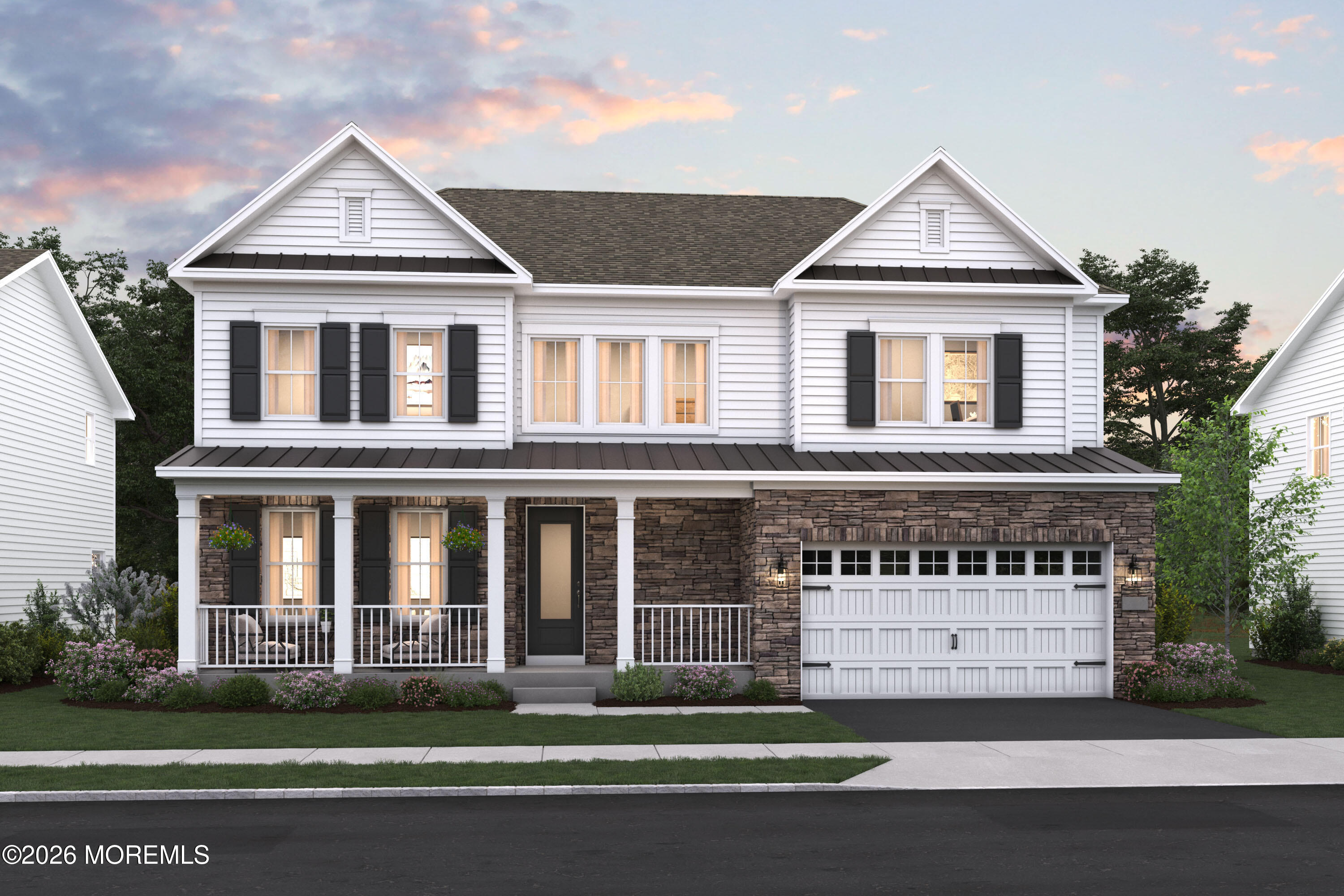 24 Tee Place Neptune Township NJ 07753