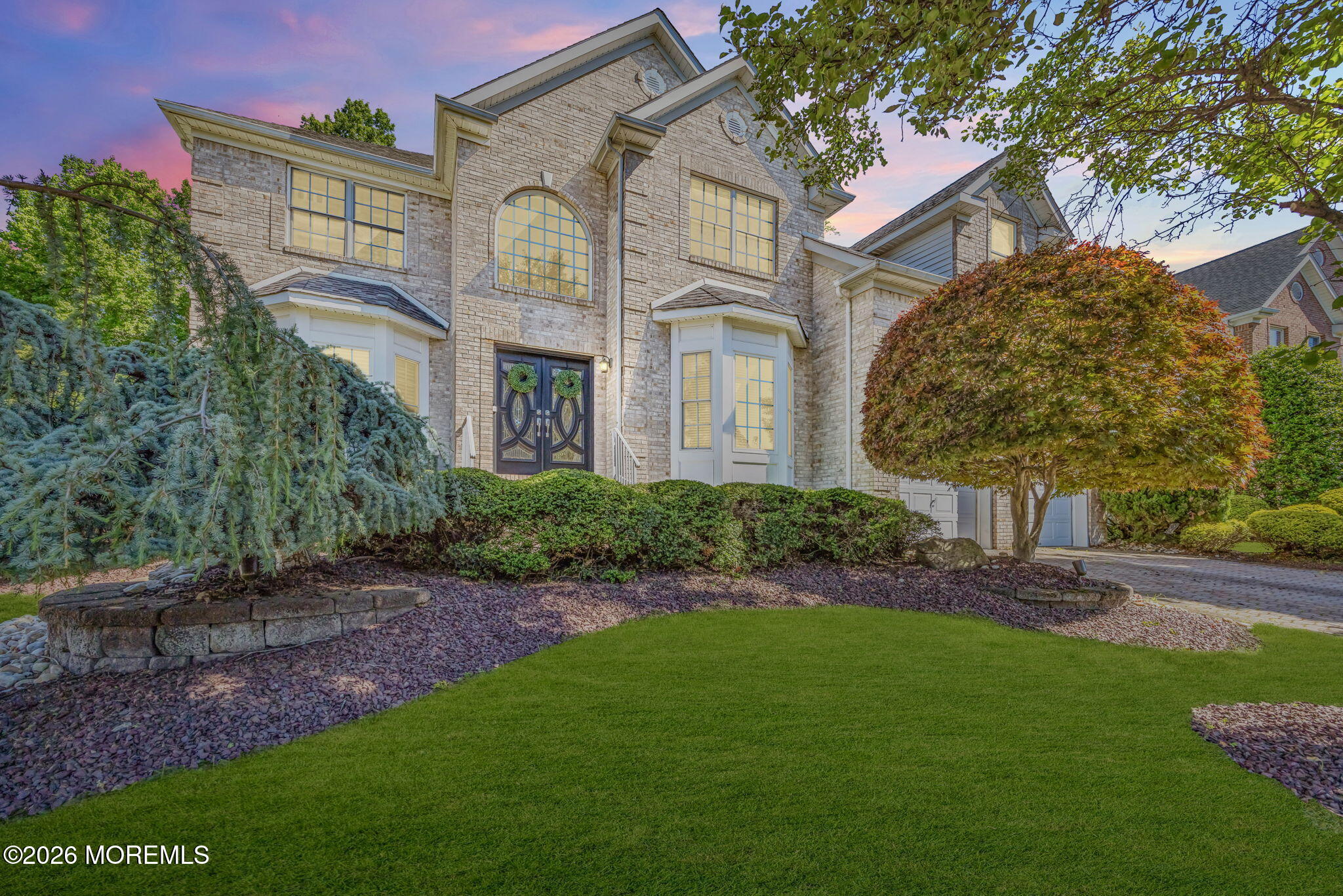 64 Monkton Road Manalapan NJ 07726