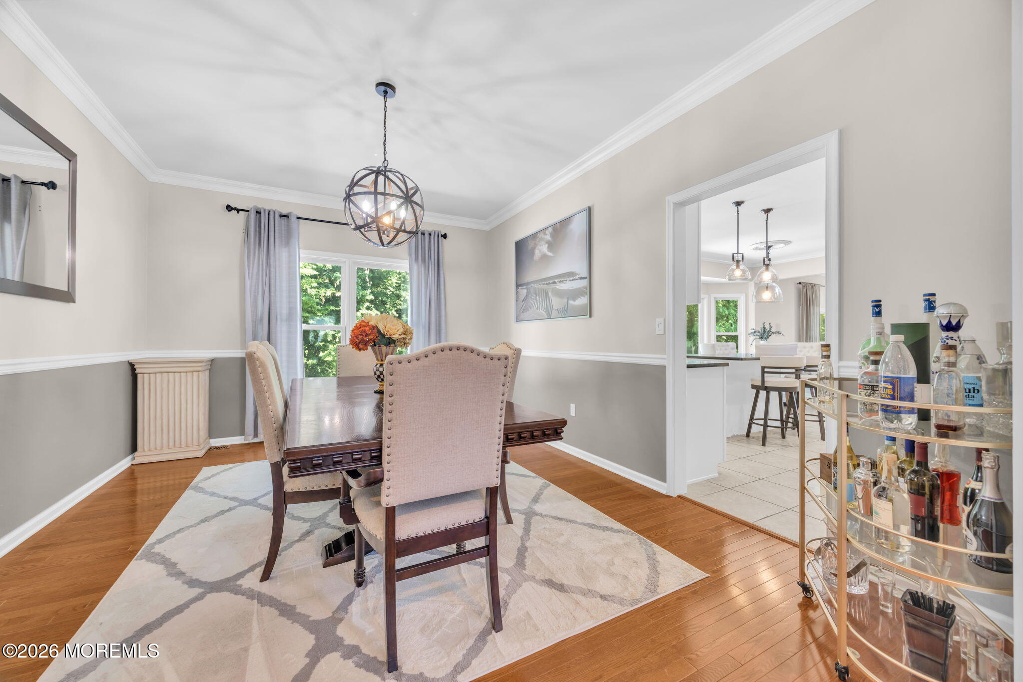 64 Monkton Road Manalapan NJ 07726