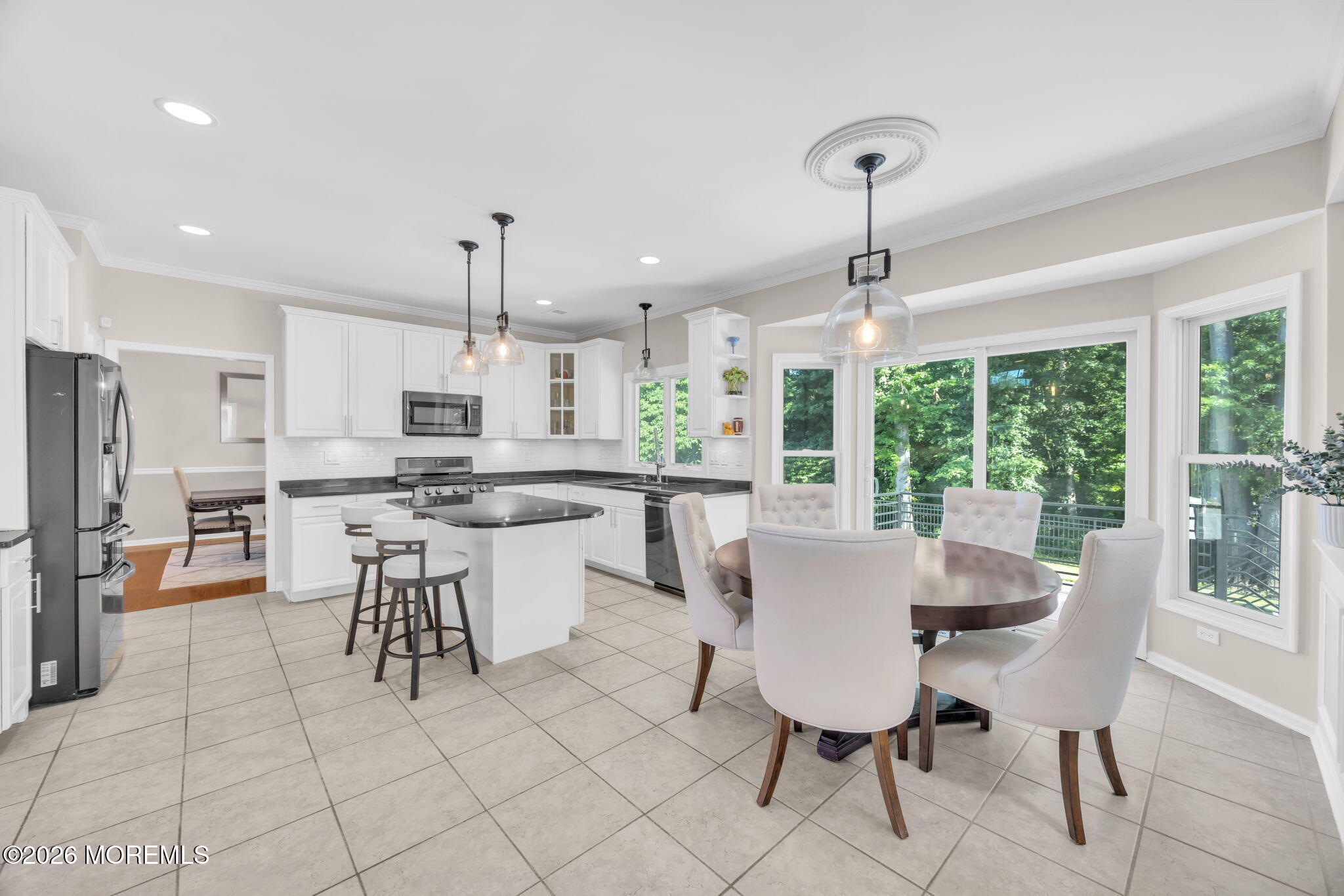 64 Monkton Road Manalapan NJ 07726