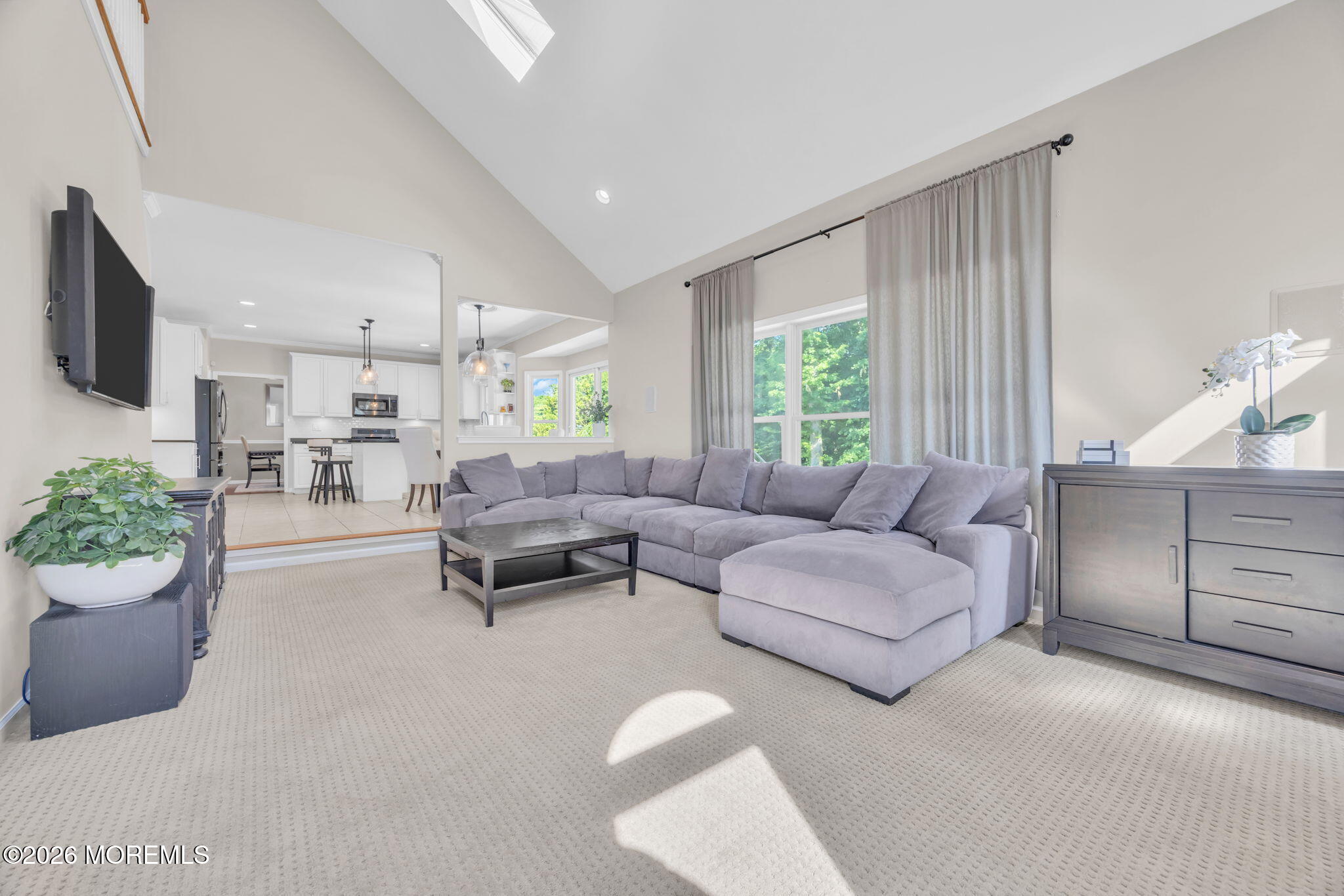 64 Monkton Road Manalapan NJ 07726