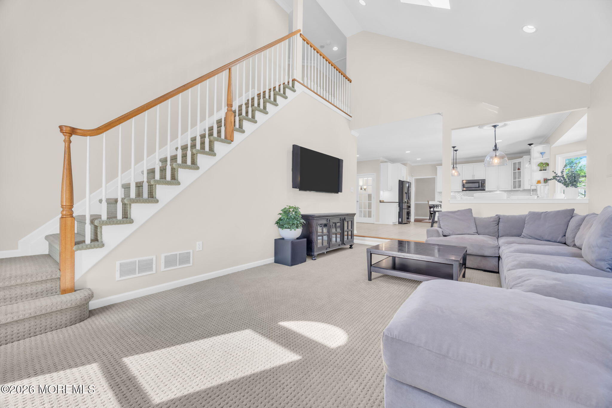 64 Monkton Road Manalapan NJ 07726