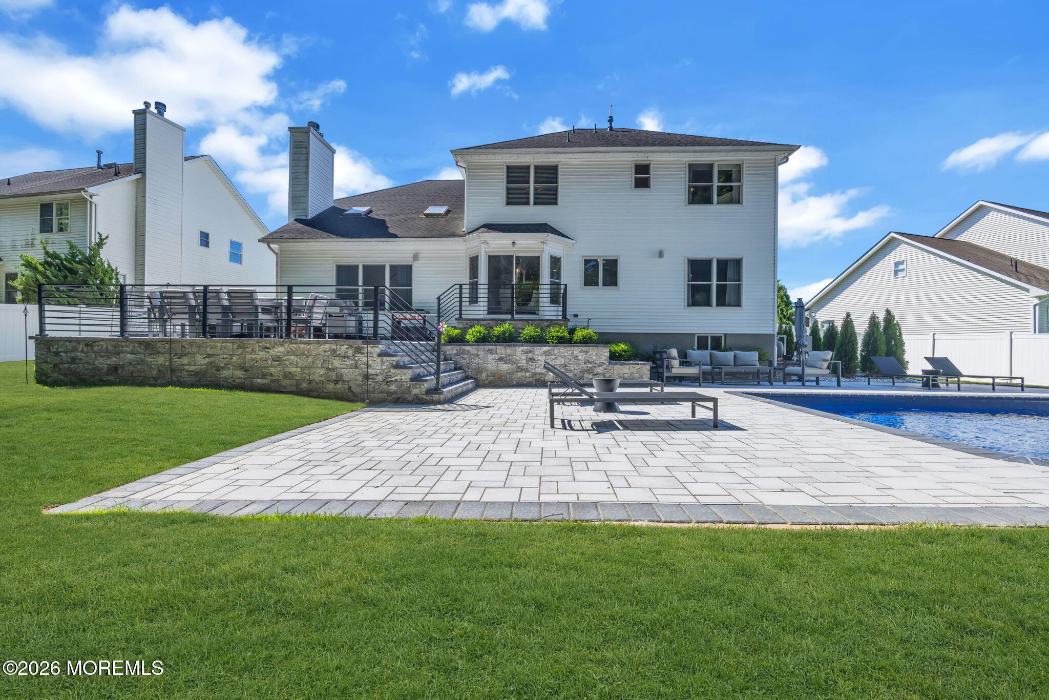 64 Monkton Road Manalapan NJ 07726
