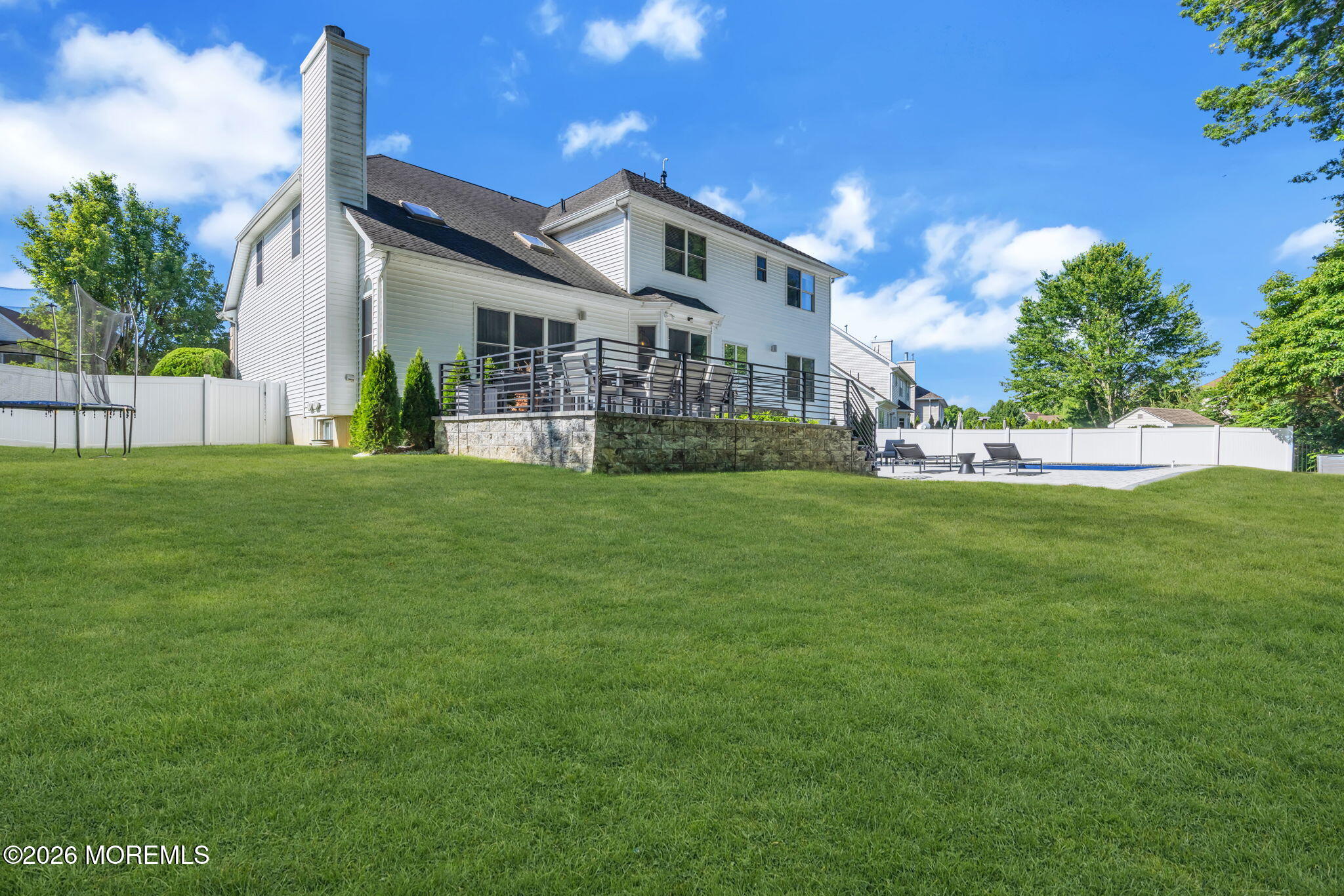 64 Monkton Road Manalapan NJ 07726