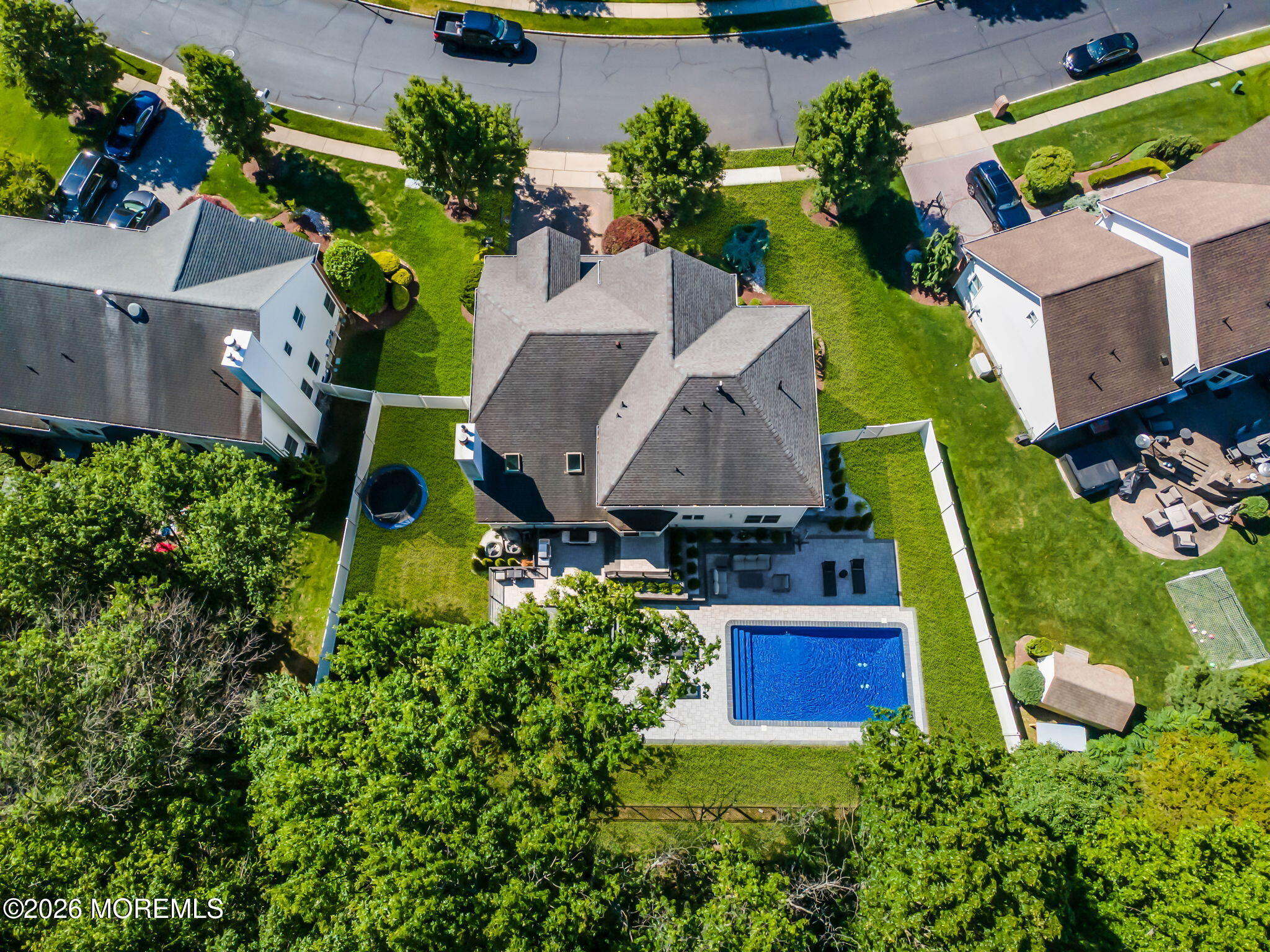 64 Monkton Road Manalapan NJ 07726