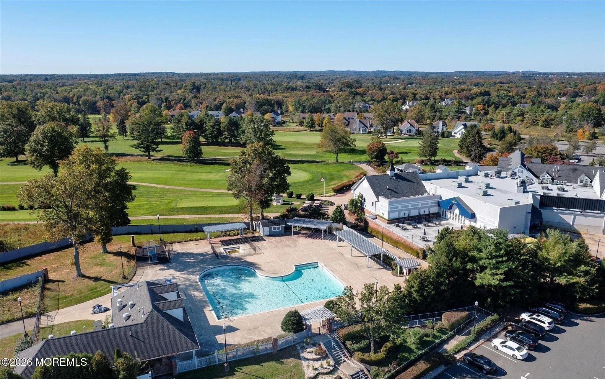 64 Monkton Road Manalapan NJ 07726
