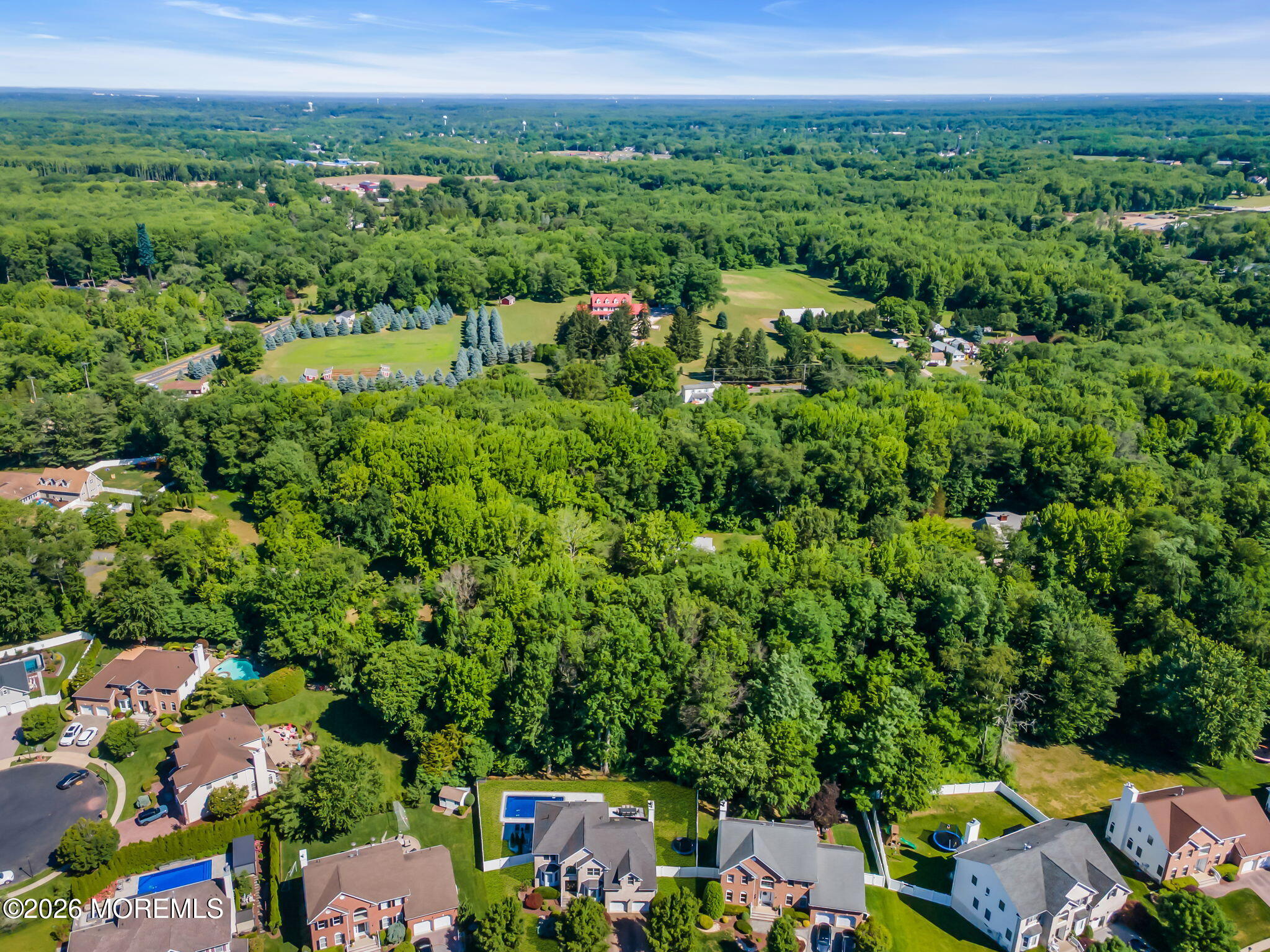 64 Monkton Road Manalapan NJ 07726