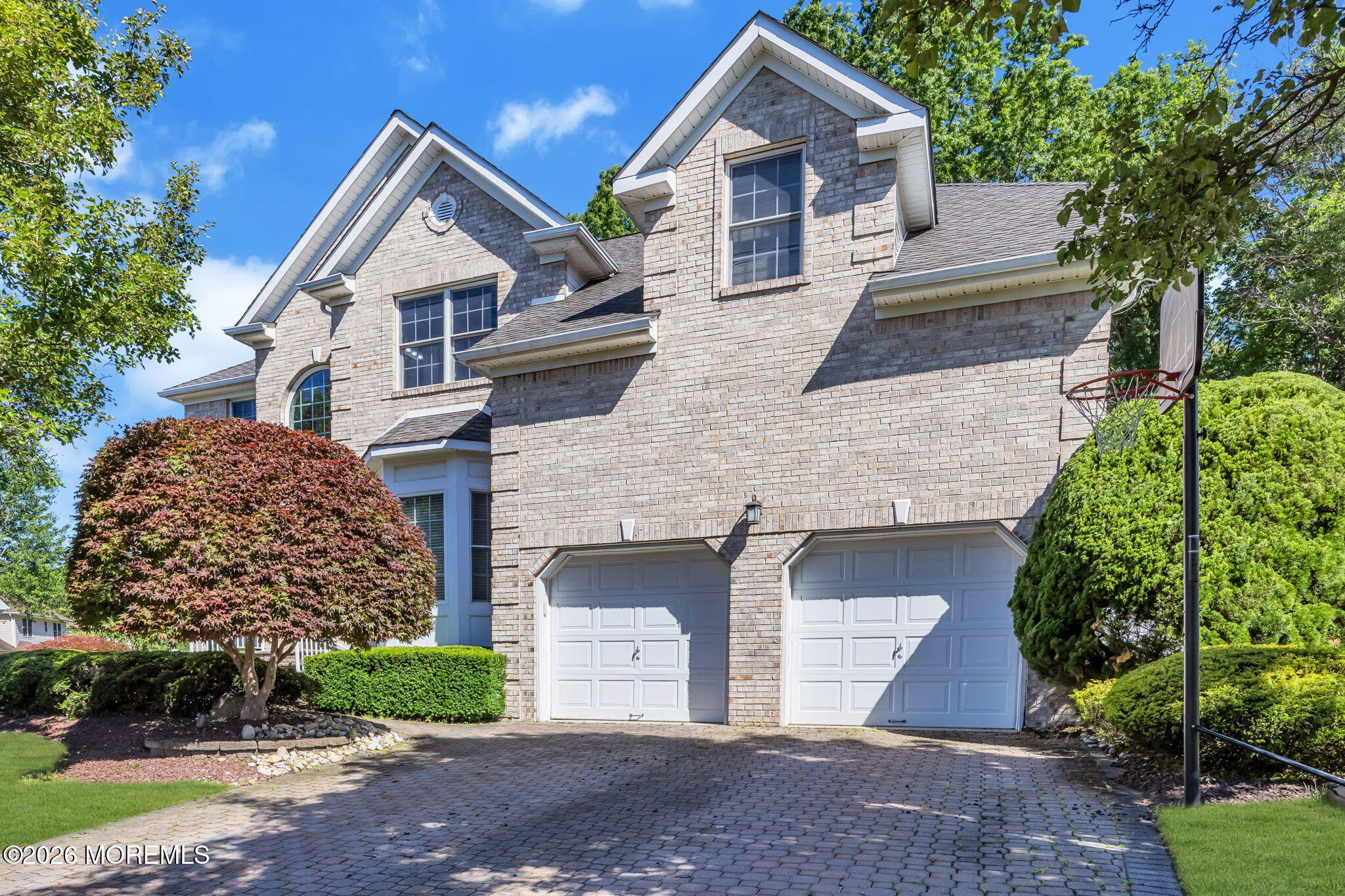 64 Monkton Road Manalapan NJ 07726