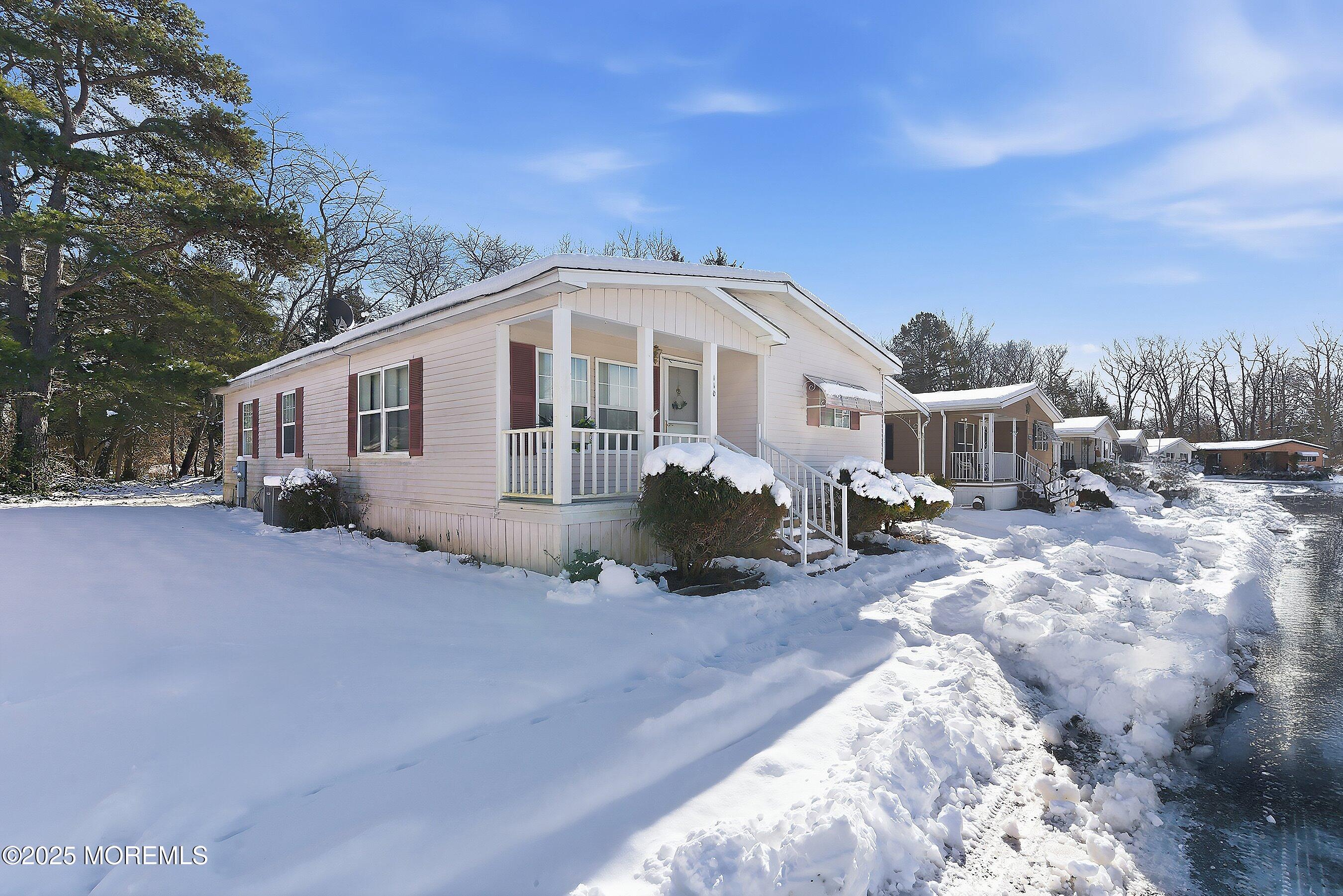 110 Douglas Drive Jackson NJ 08527