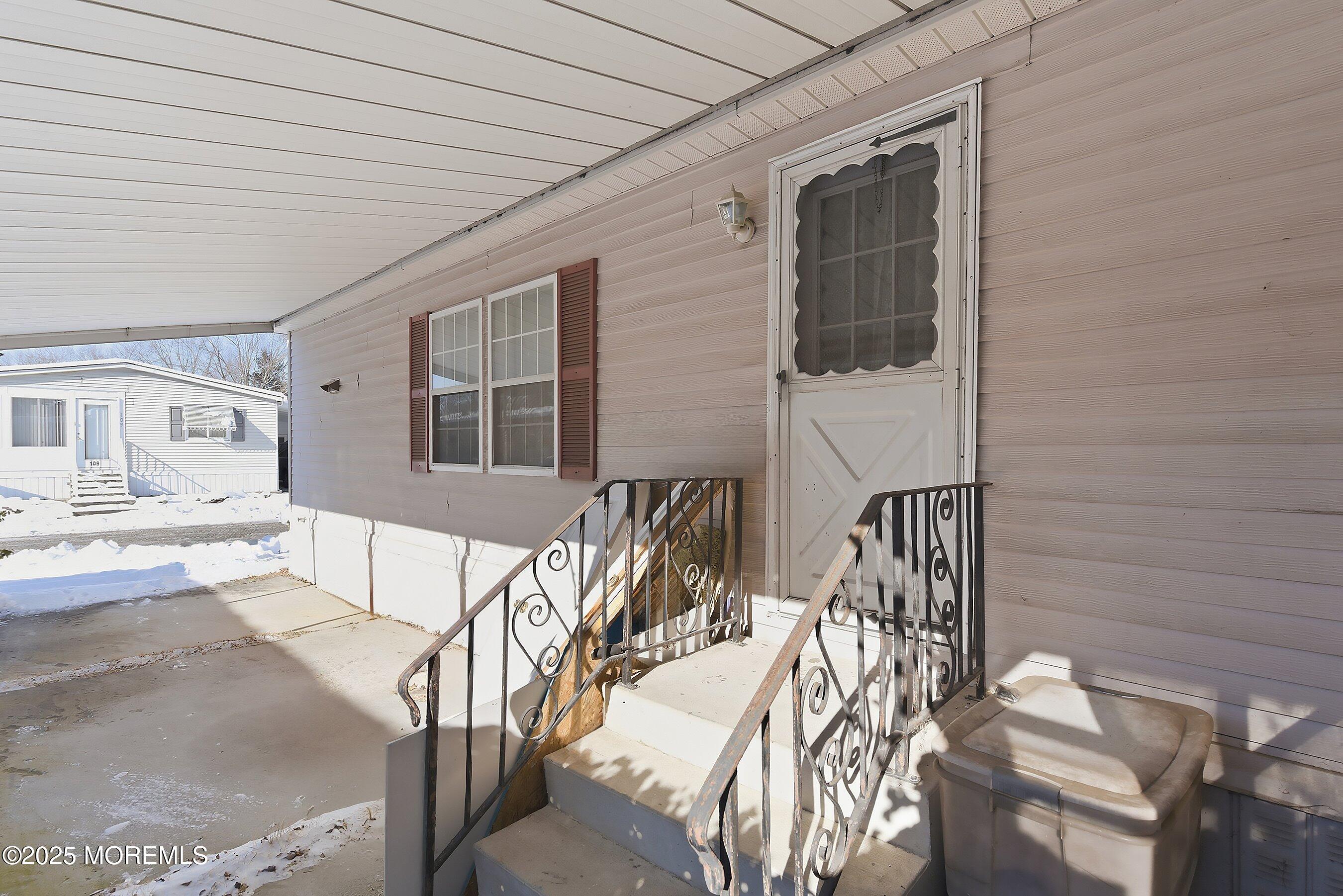 110 Douglas Drive Jackson NJ 08527