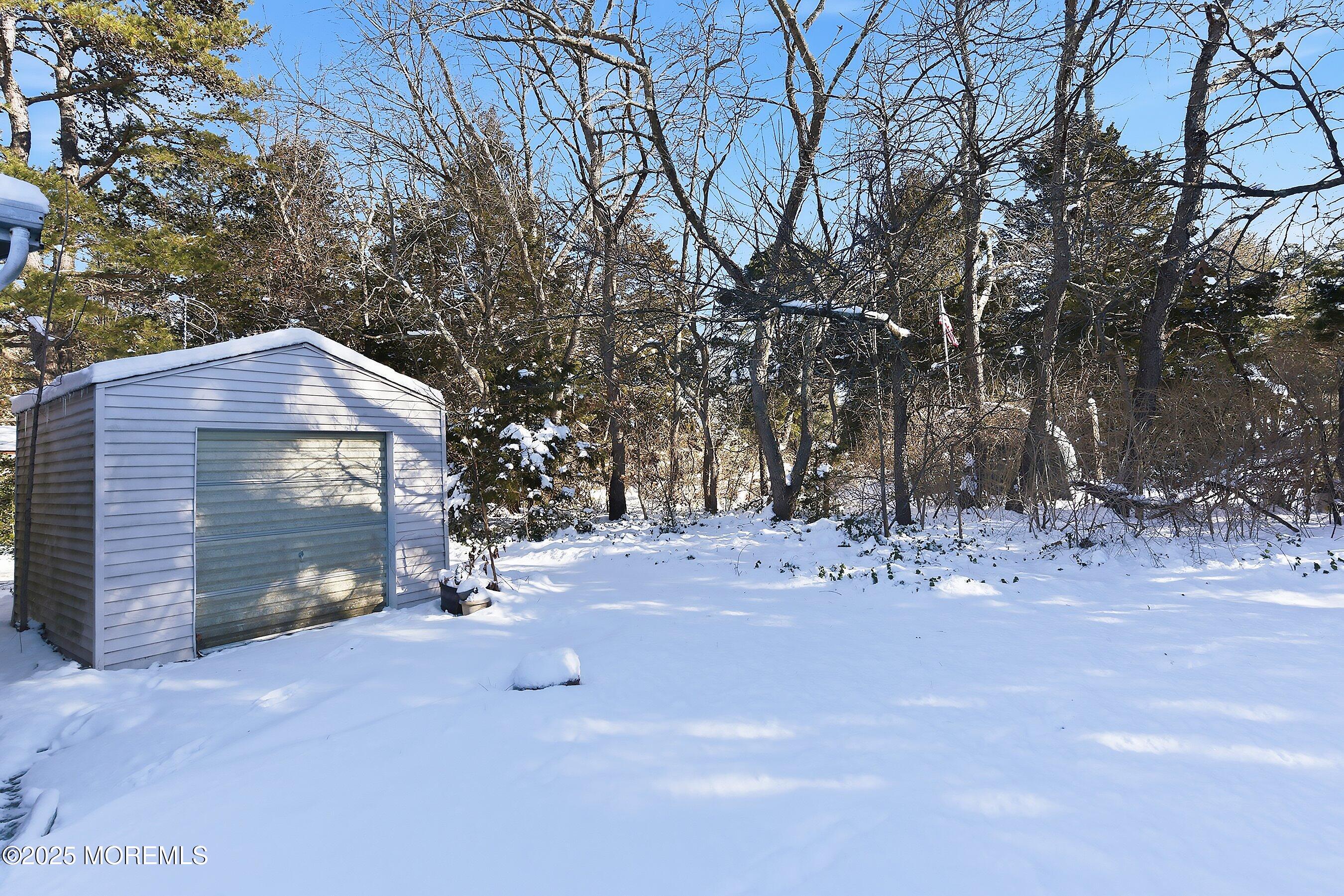 110 Douglas Drive Jackson NJ 08527