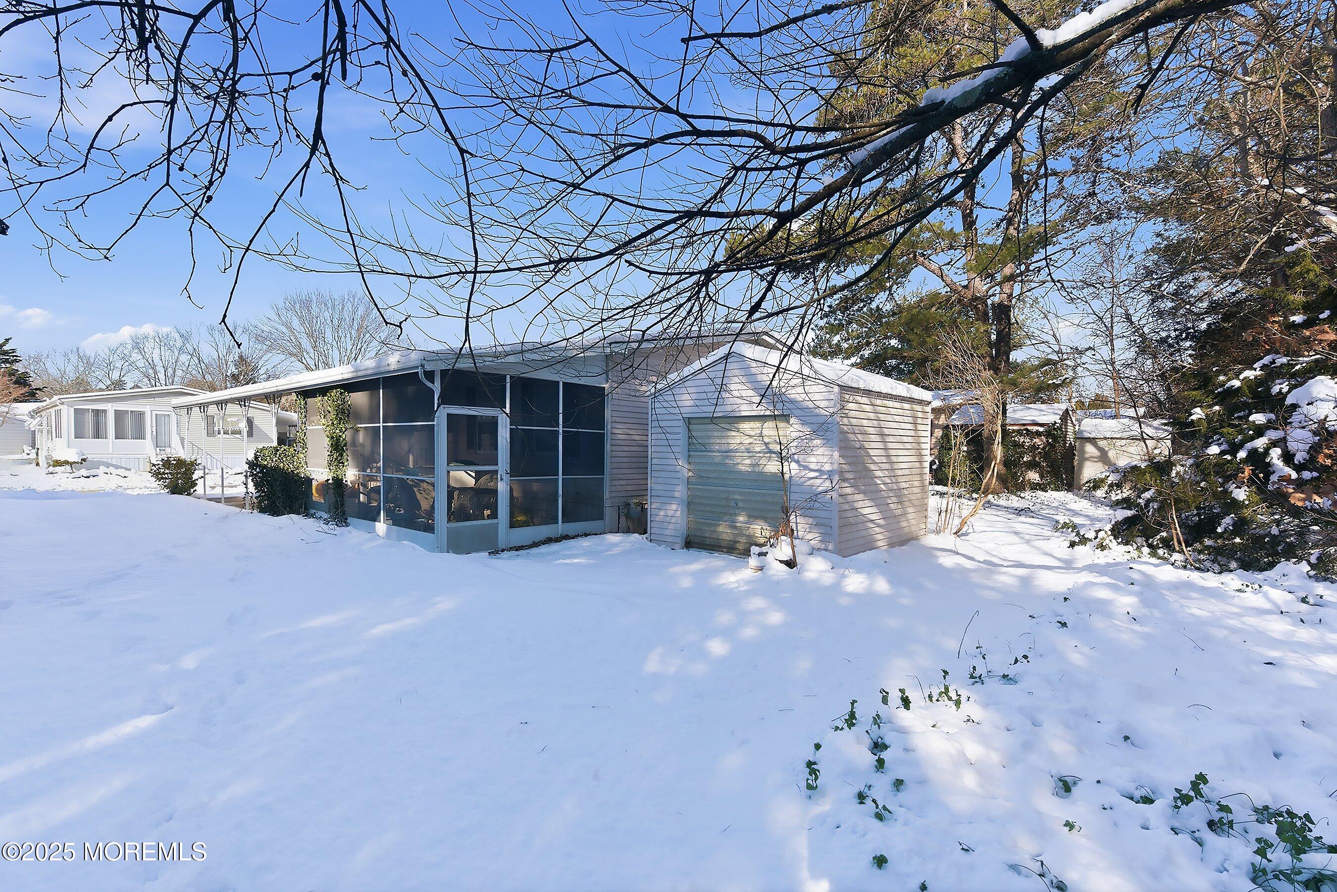 110 Douglas Drive Jackson NJ 08527