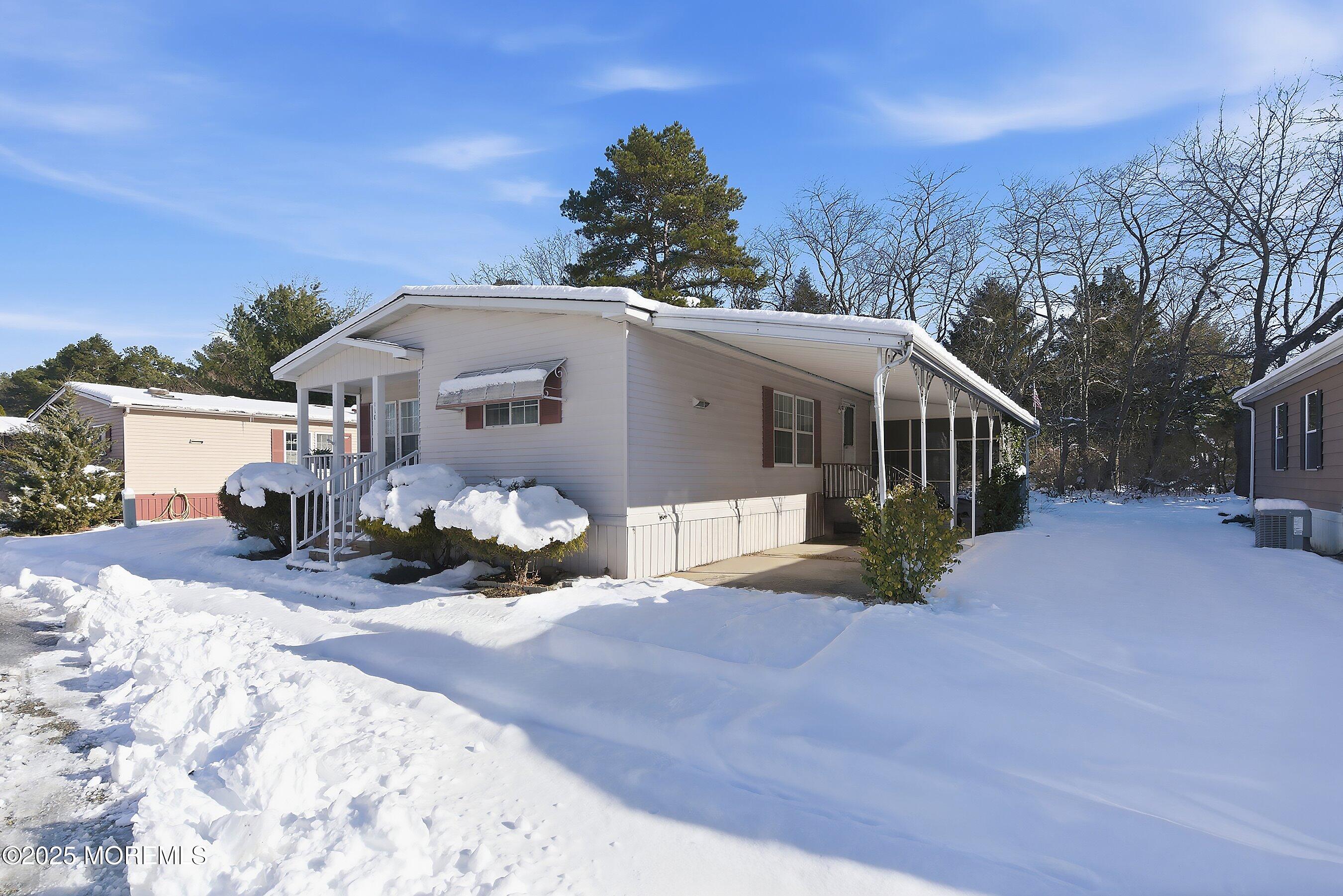 110 Douglas Drive Jackson NJ 08527