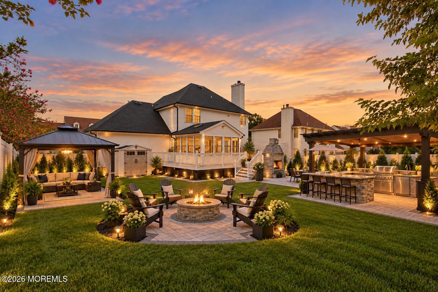 39 Violet Circle Howell NJ 07731