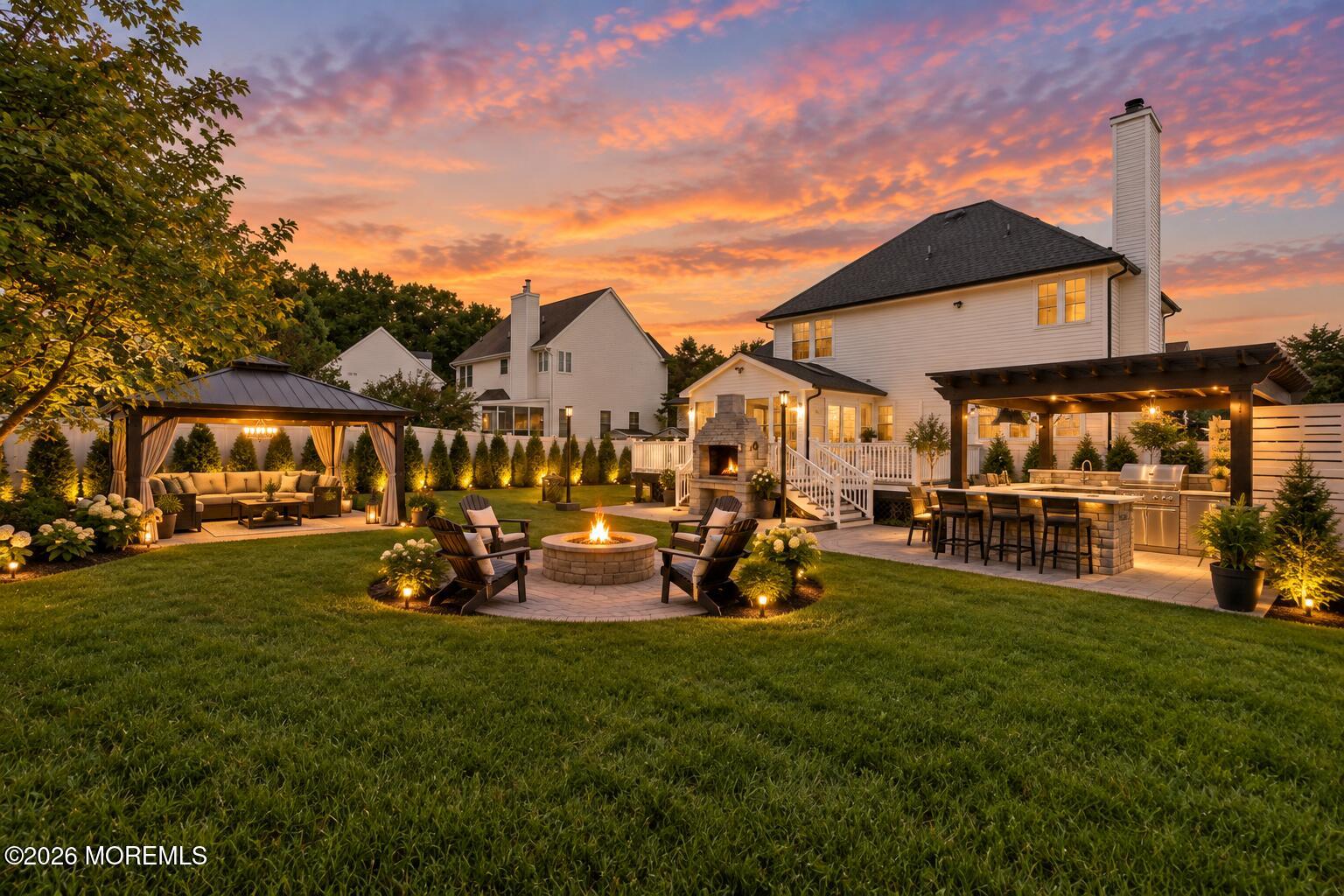39 Violet Circle Howell NJ 07731